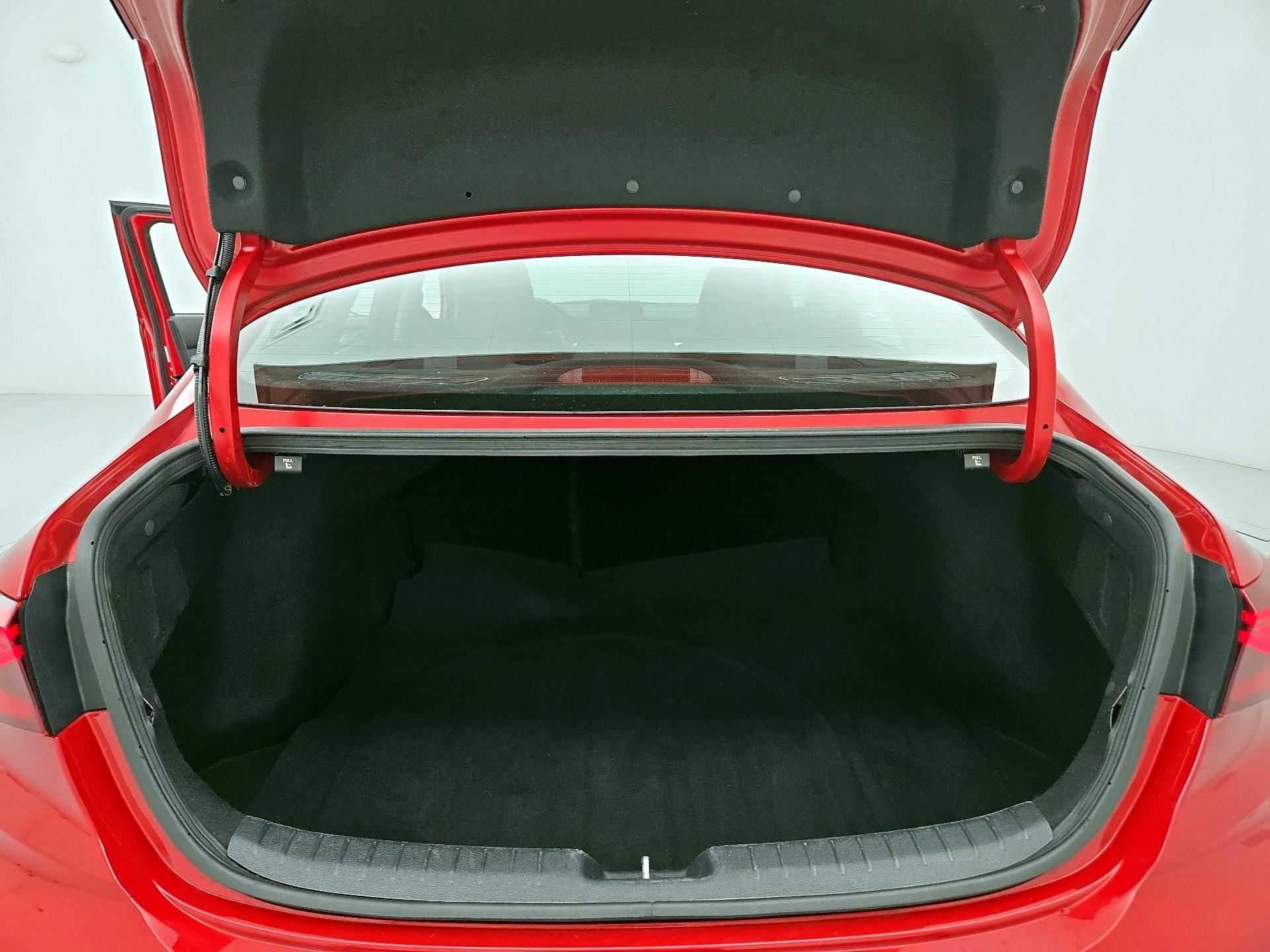 Thumbnail: 2022 Kia Forte - 20