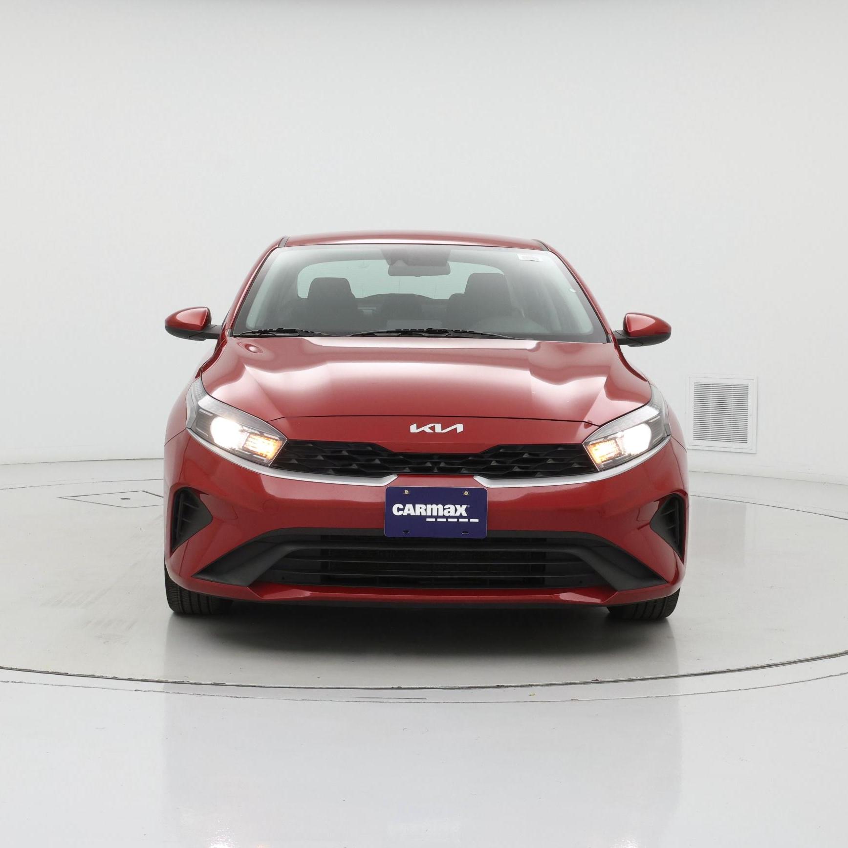 Thumbnail: 2022 Kia Forte - 5