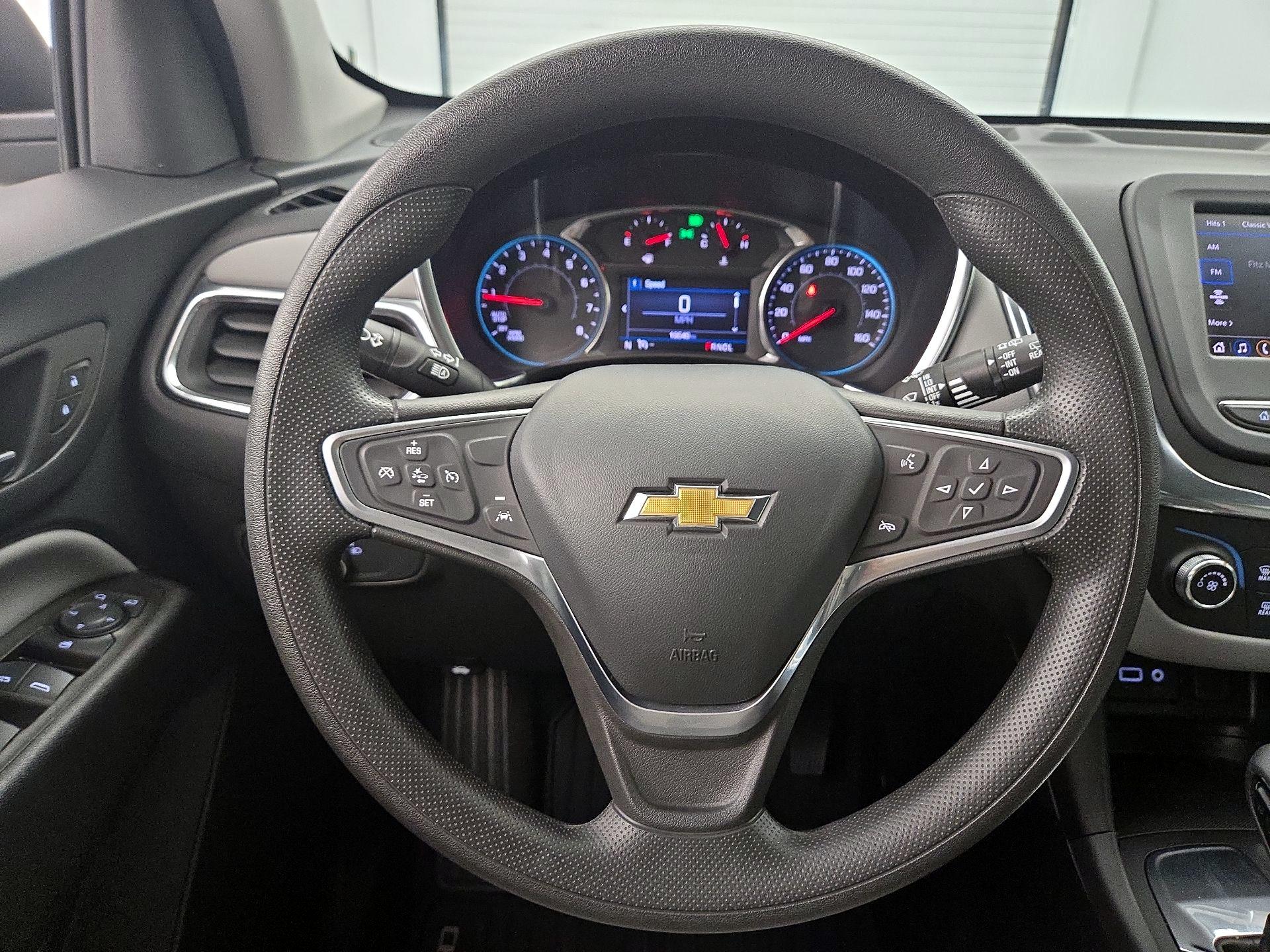 Thumbnail: 2023 Chevrolet Equinox - 10