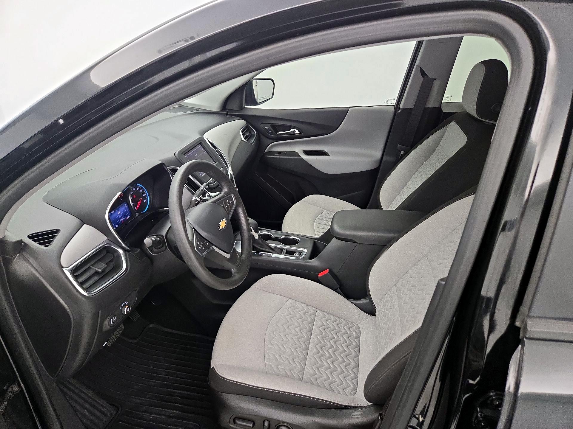 Thumbnail: 2023 Chevrolet Equinox - 11