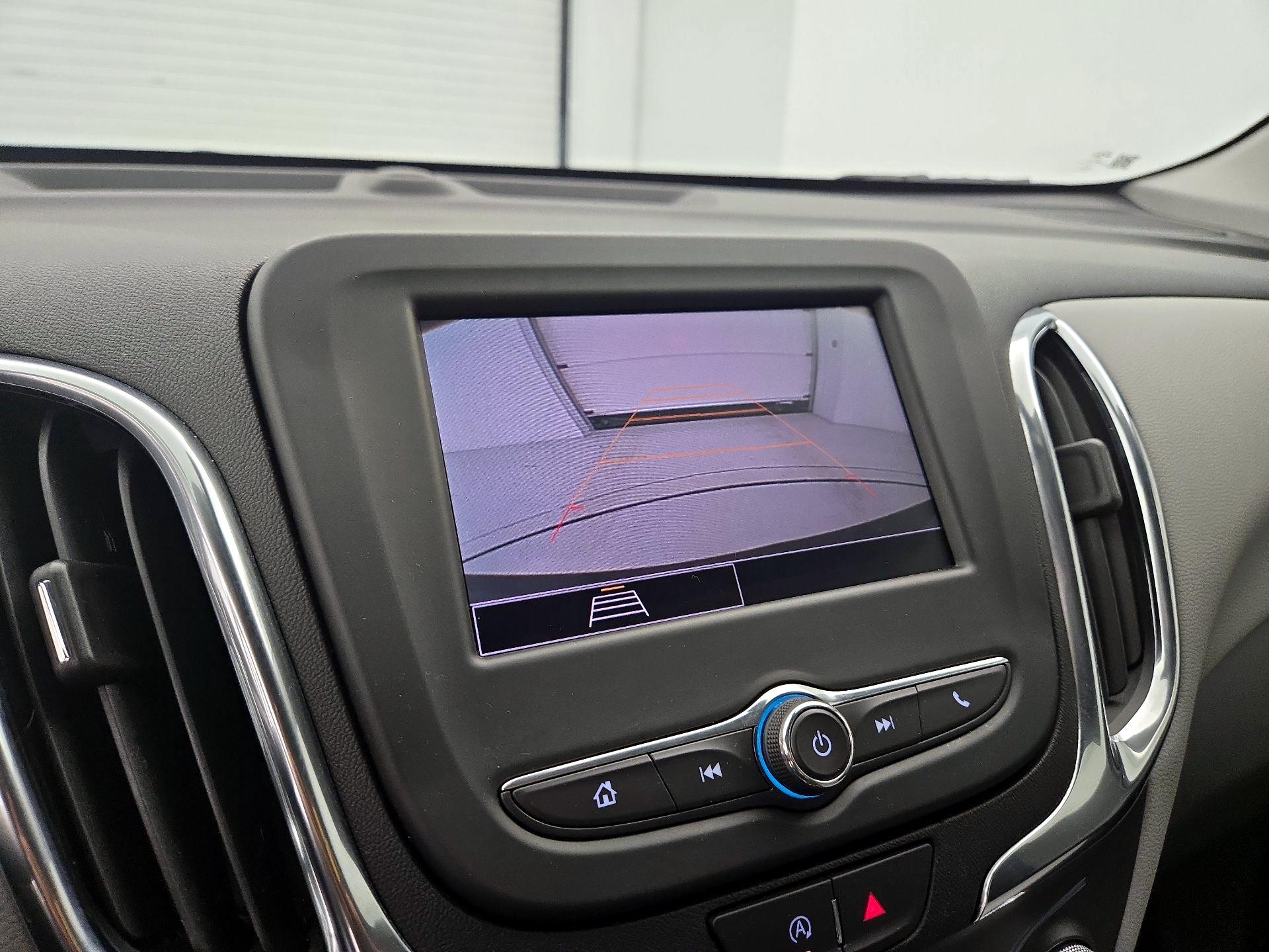 Thumbnail: 2023 Chevrolet Equinox - 14