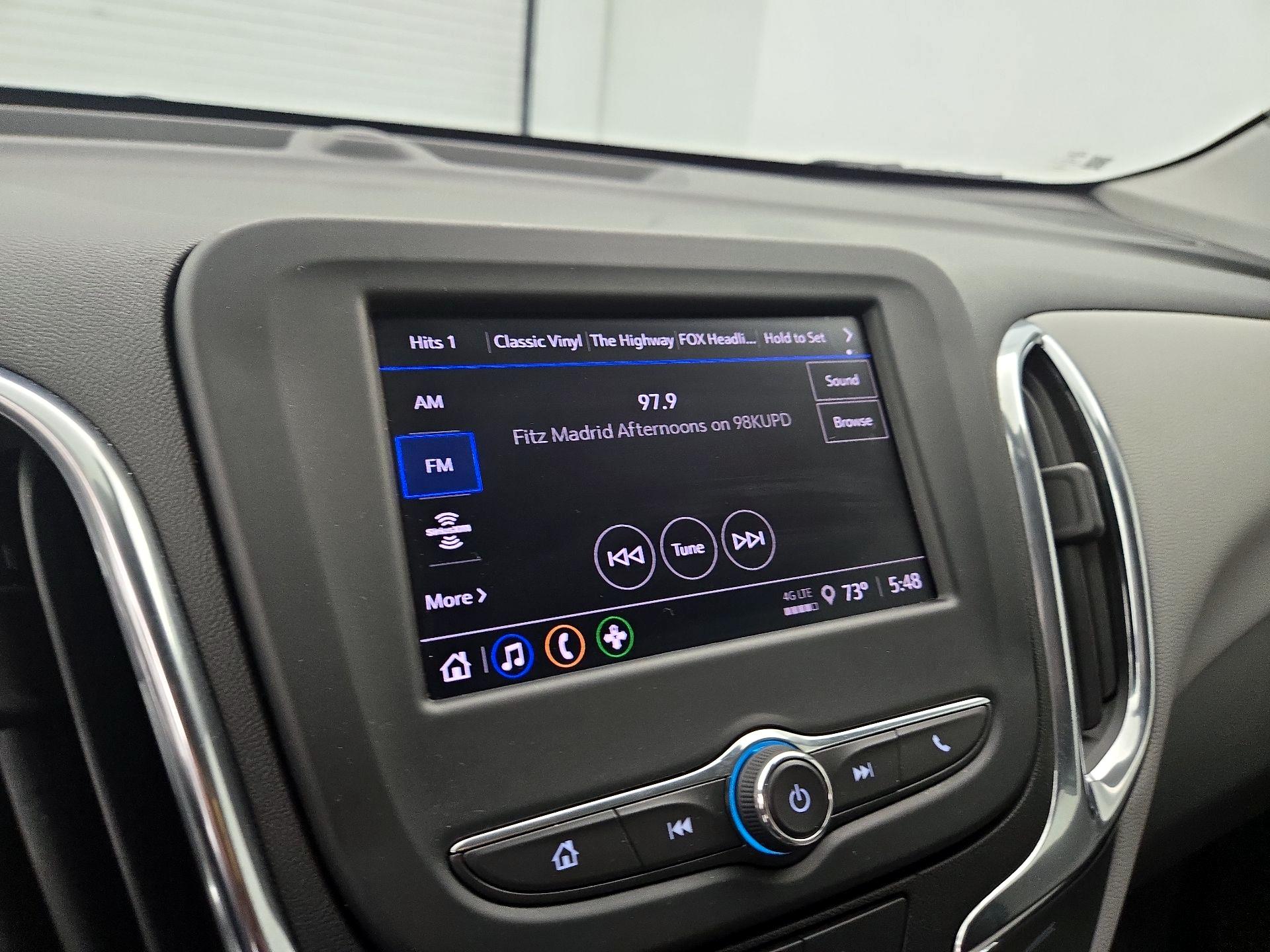 Thumbnail: 2023 Chevrolet Equinox - 15