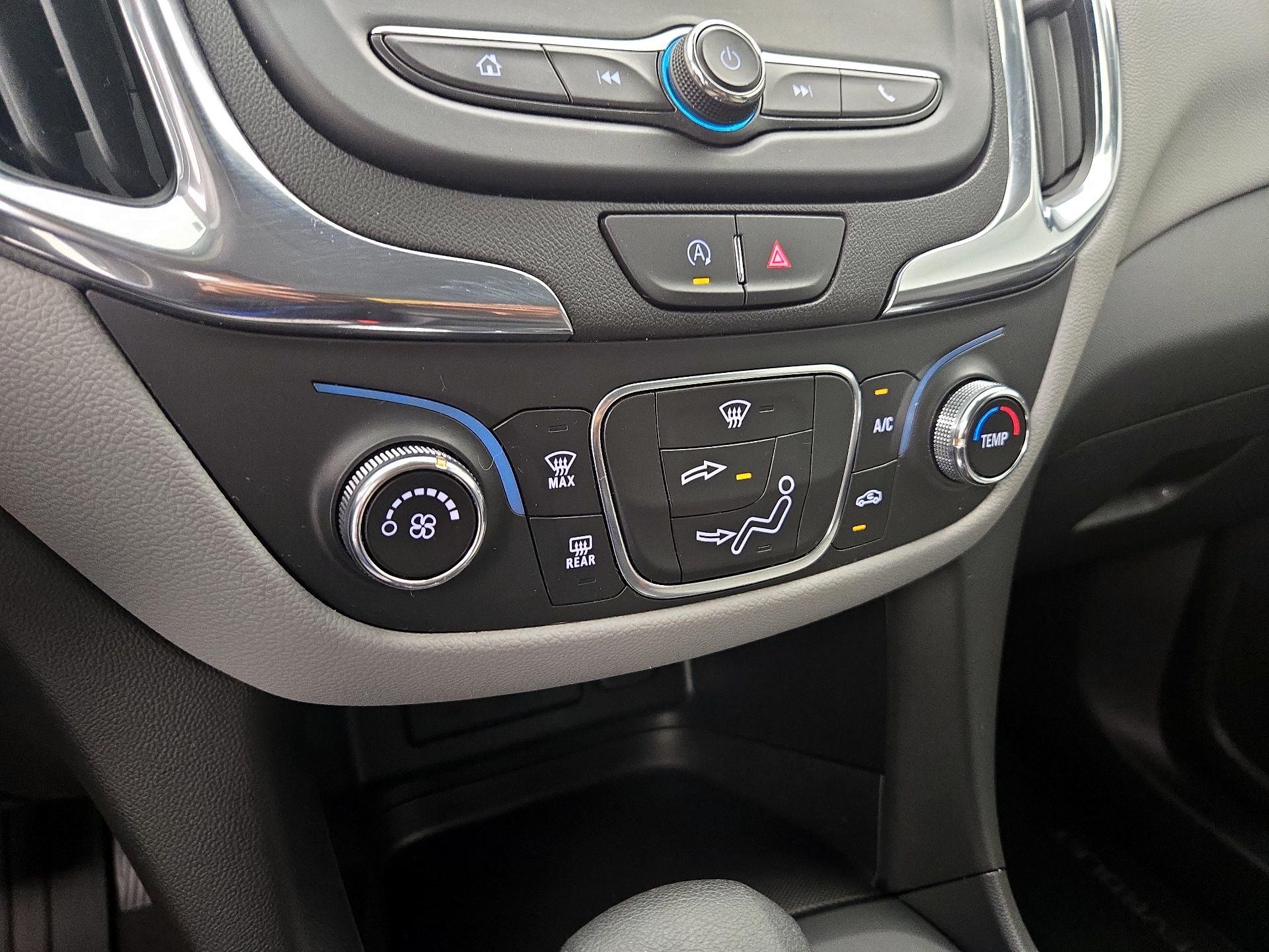 Thumbnail: 2023 Chevrolet Equinox - 16