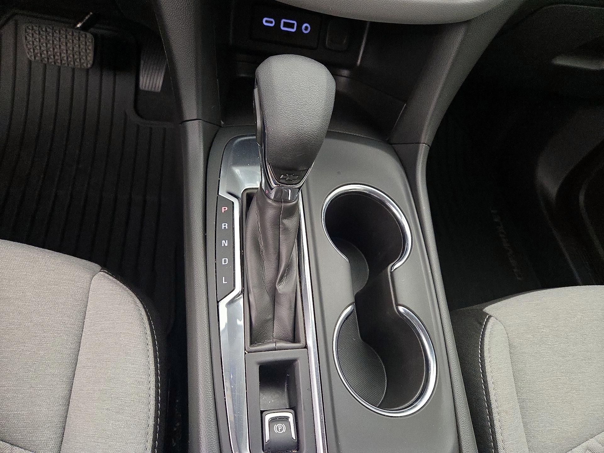 Thumbnail: 2023 Chevrolet Equinox - 17