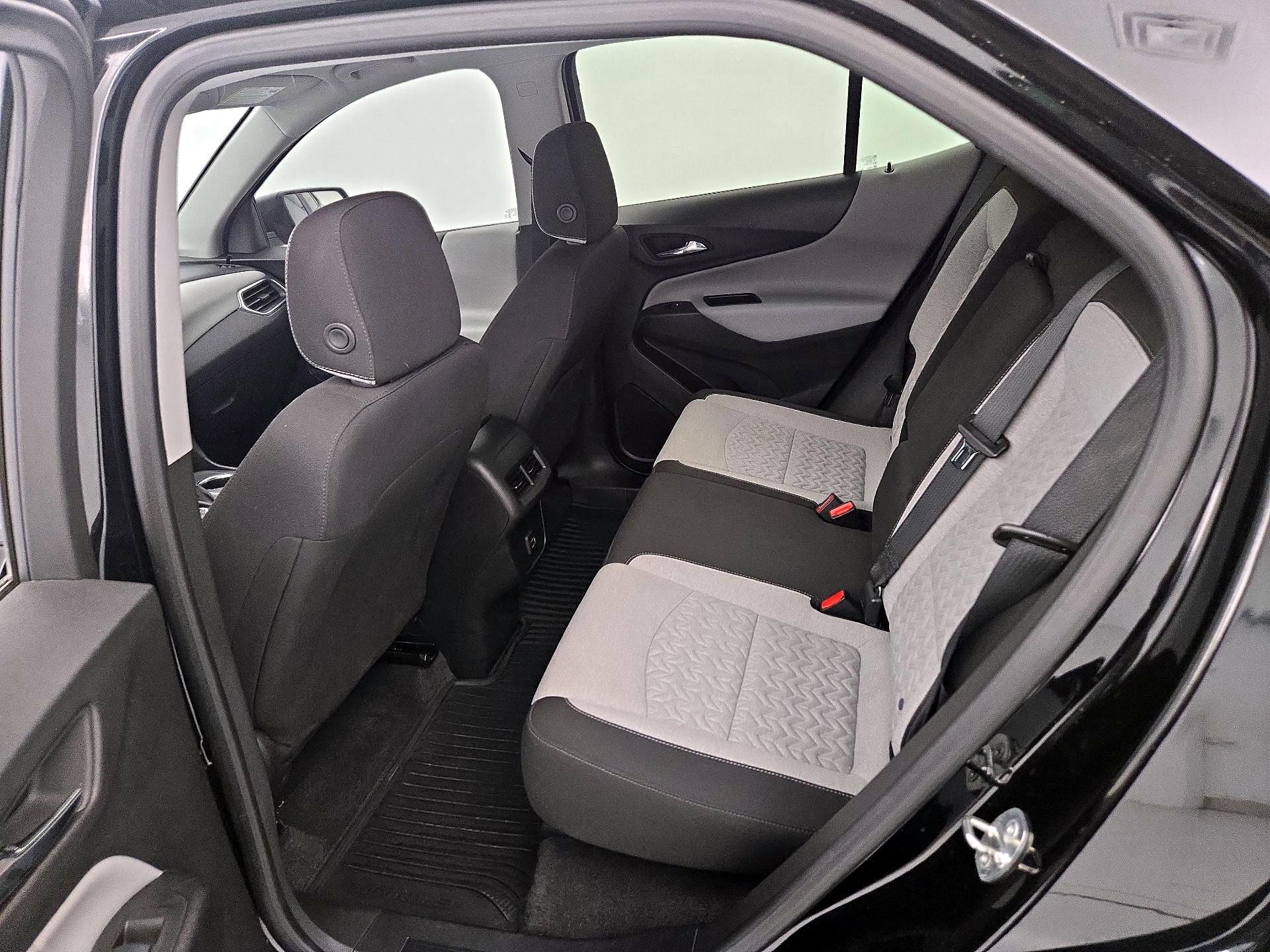 Thumbnail: 2023 Chevrolet Equinox - 19