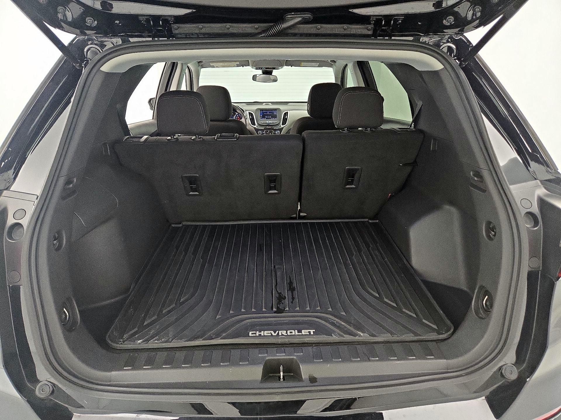 Thumbnail: 2023 Chevrolet Equinox - 20