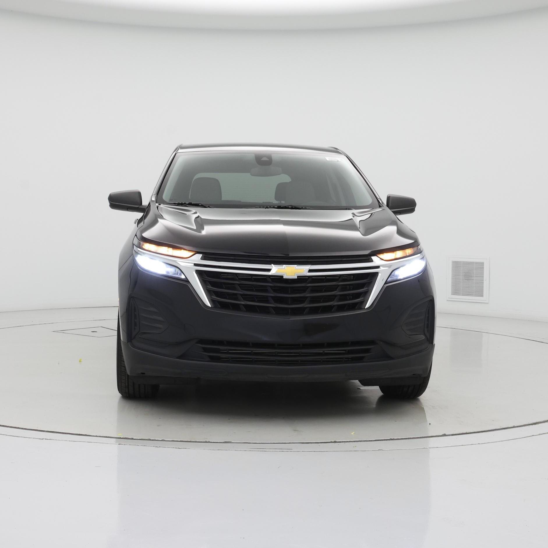 Thumbnail: 2023 Chevrolet Equinox - 5