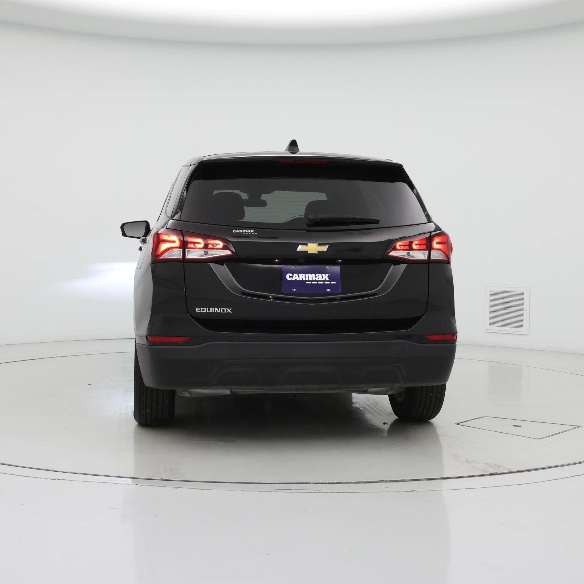 Thumbnail: 2023 Chevrolet Equinox - 6