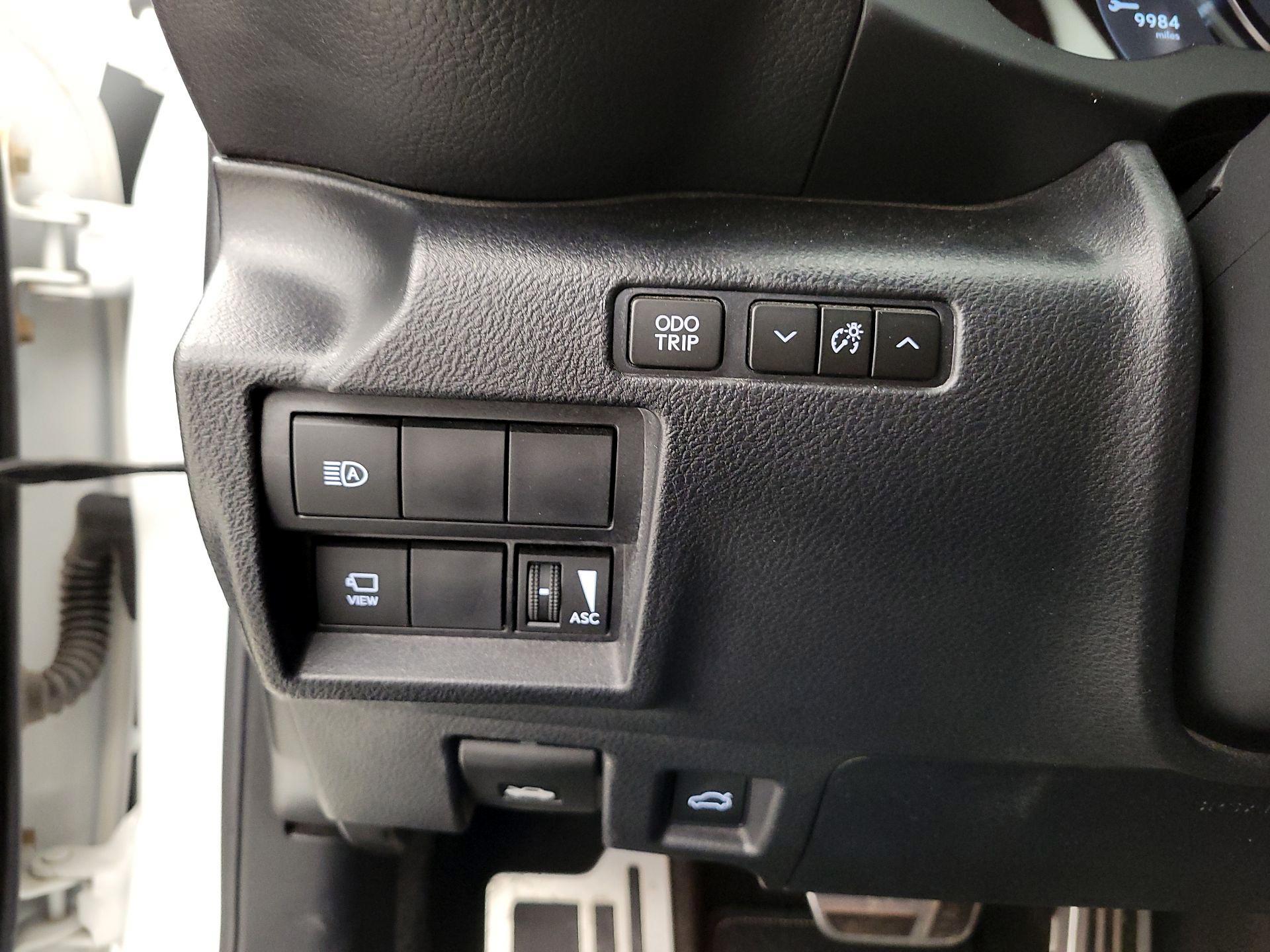 Thumbnail: 2023 Lexus IS - 13