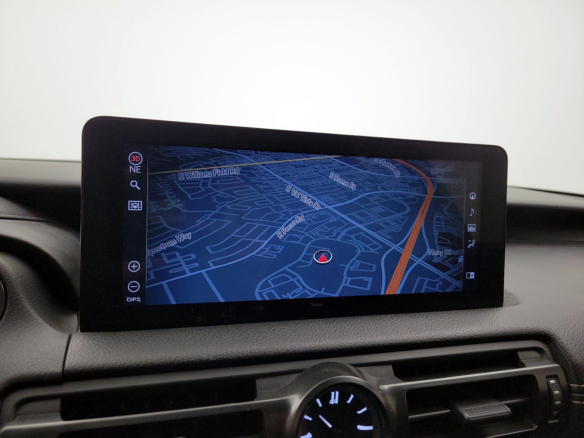 Thumbnail: 2023 Lexus IS - 14