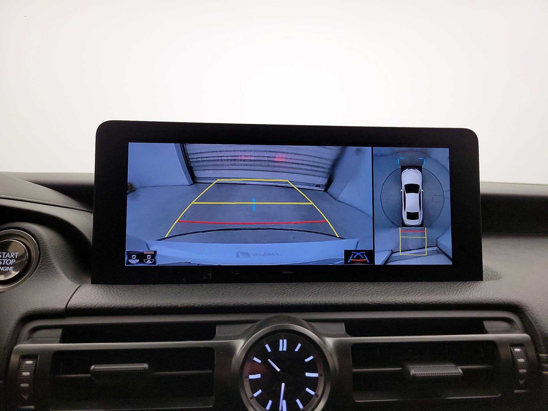 Thumbnail: 2023 Lexus IS - 15