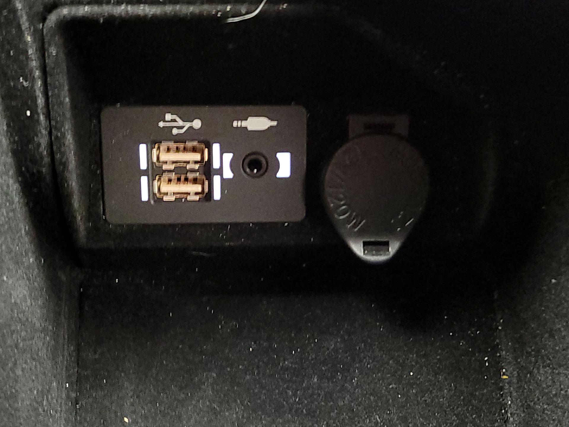 Thumbnail: 2023 Lexus IS - 19