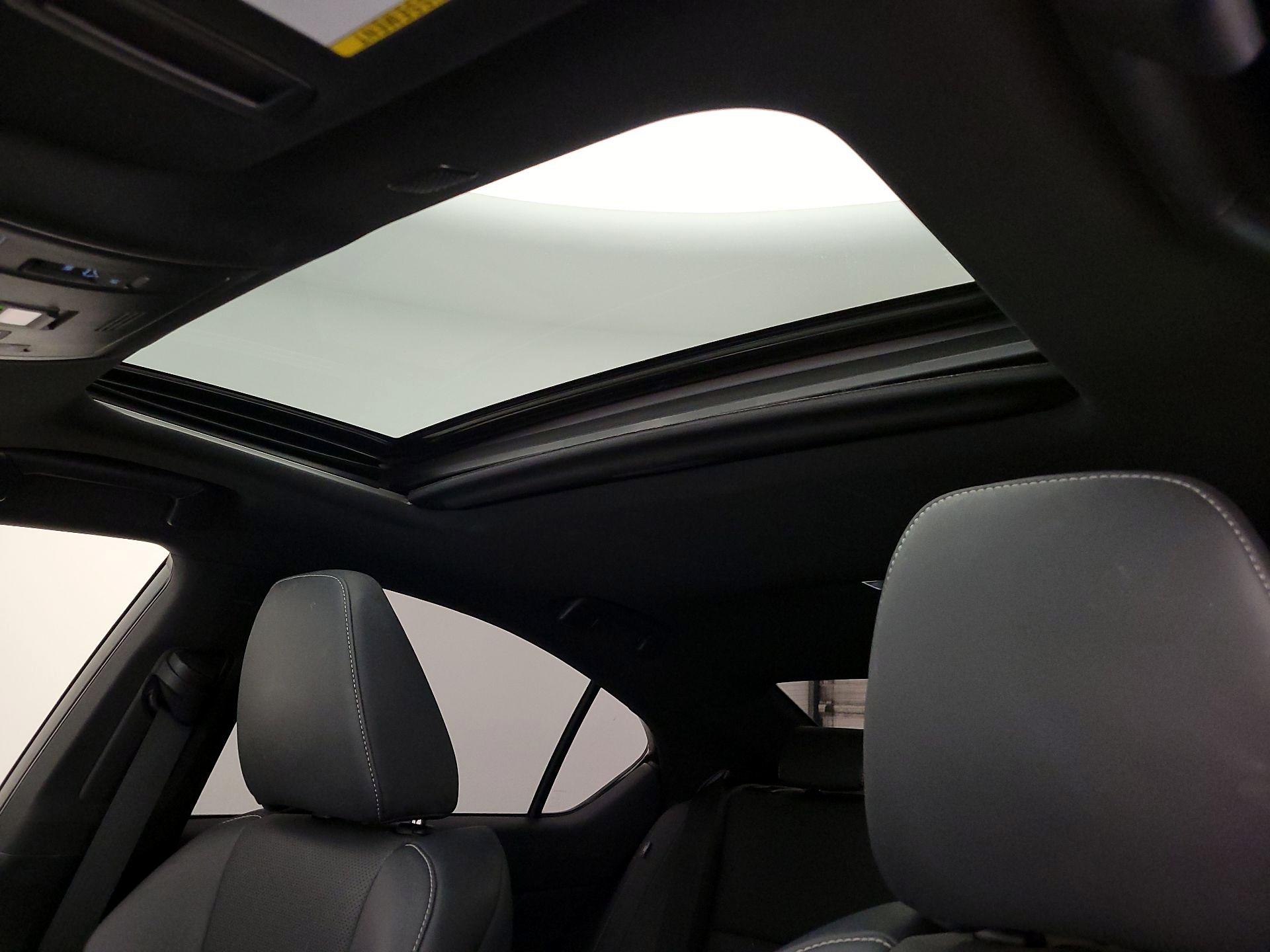 Thumbnail: 2023 Lexus IS - 20