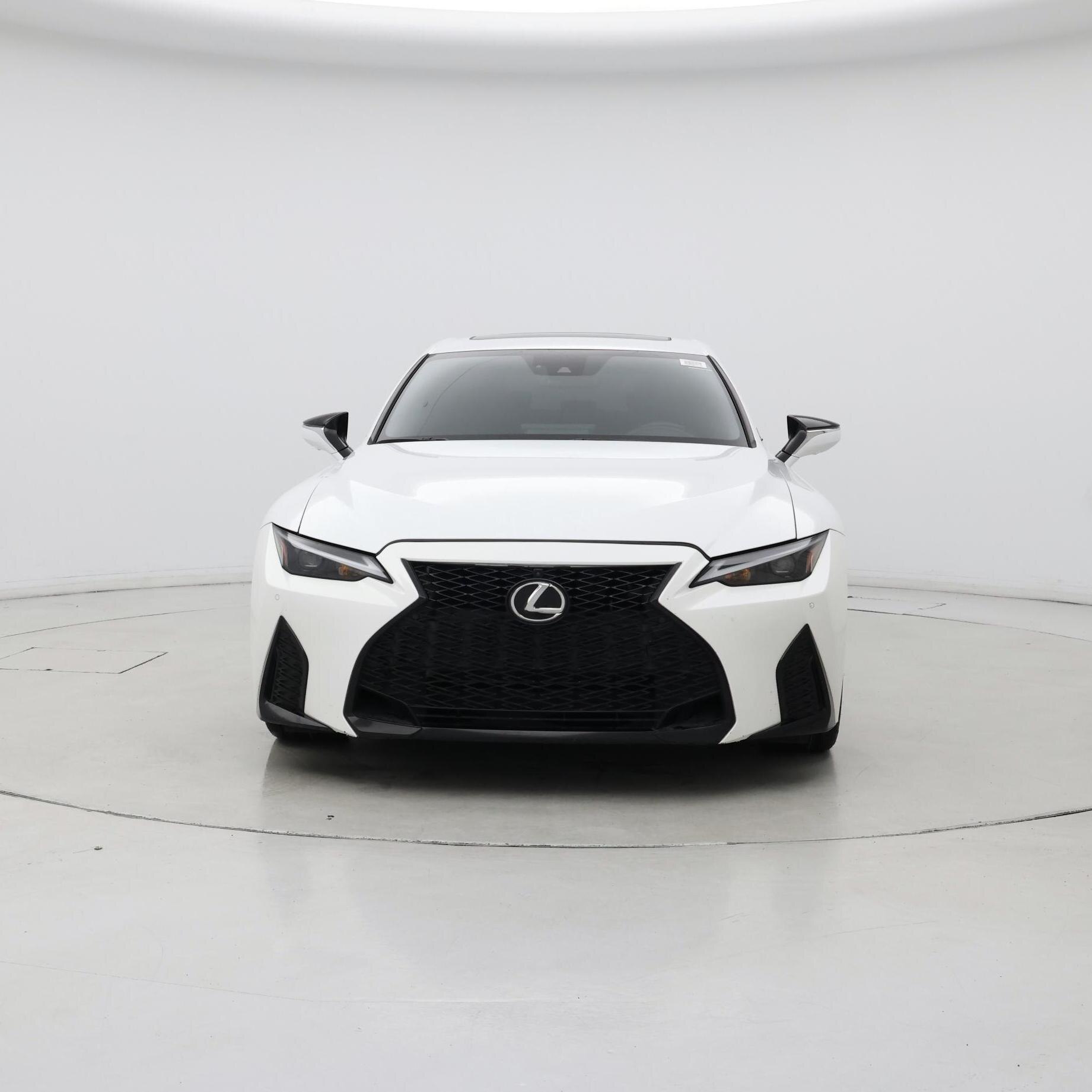 Thumbnail: 2023 Lexus IS - 5