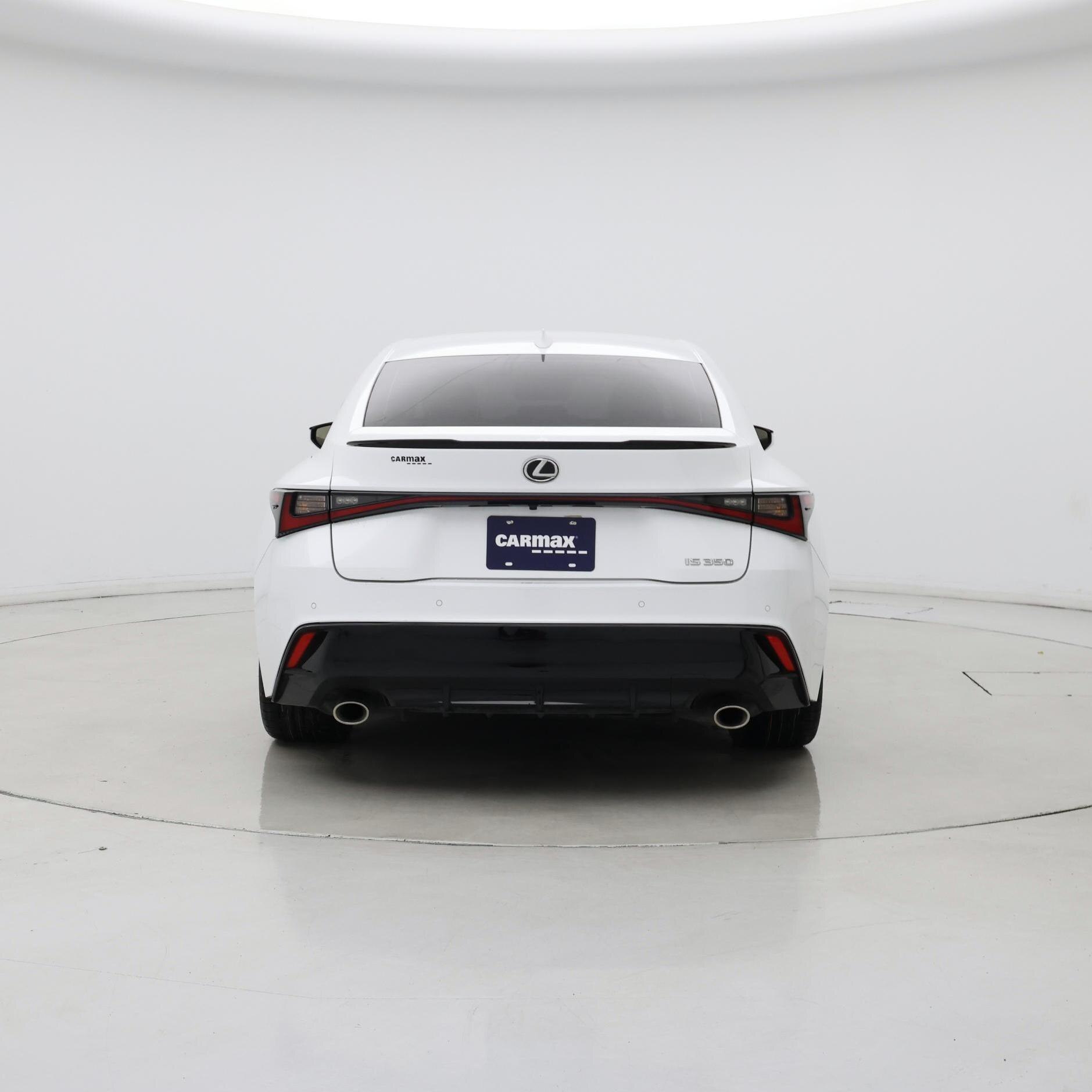 Thumbnail: 2023 Lexus IS - 6