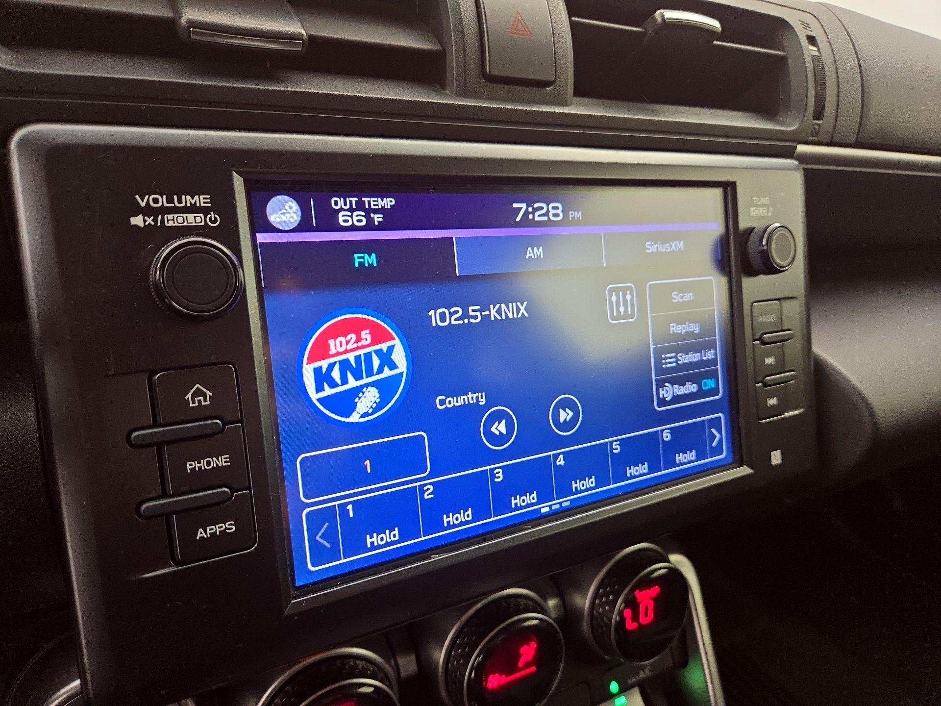 Thumbnail: 2023 Toyota GR86 - 15