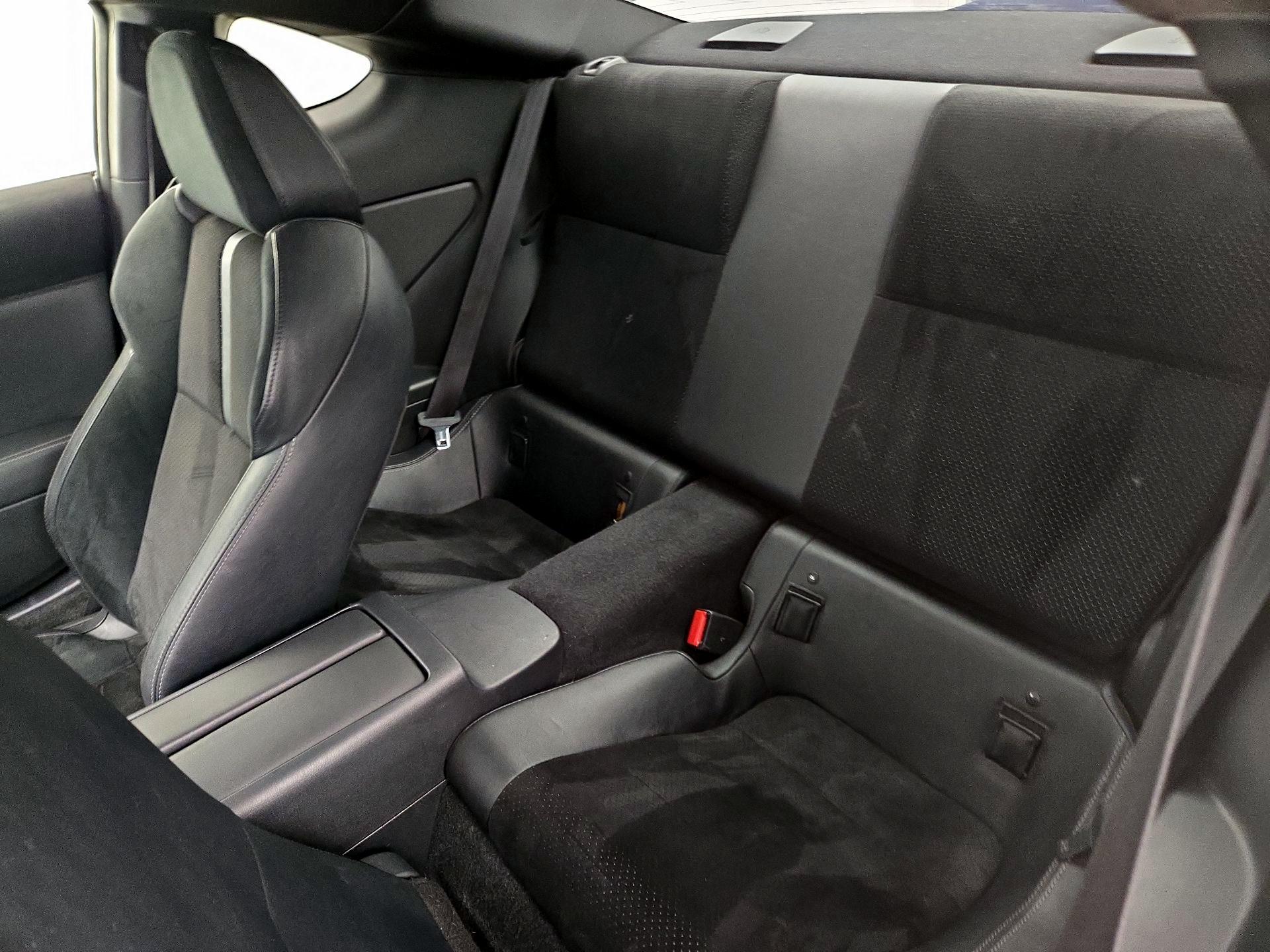 Thumbnail: 2023 Toyota GR86 - 19