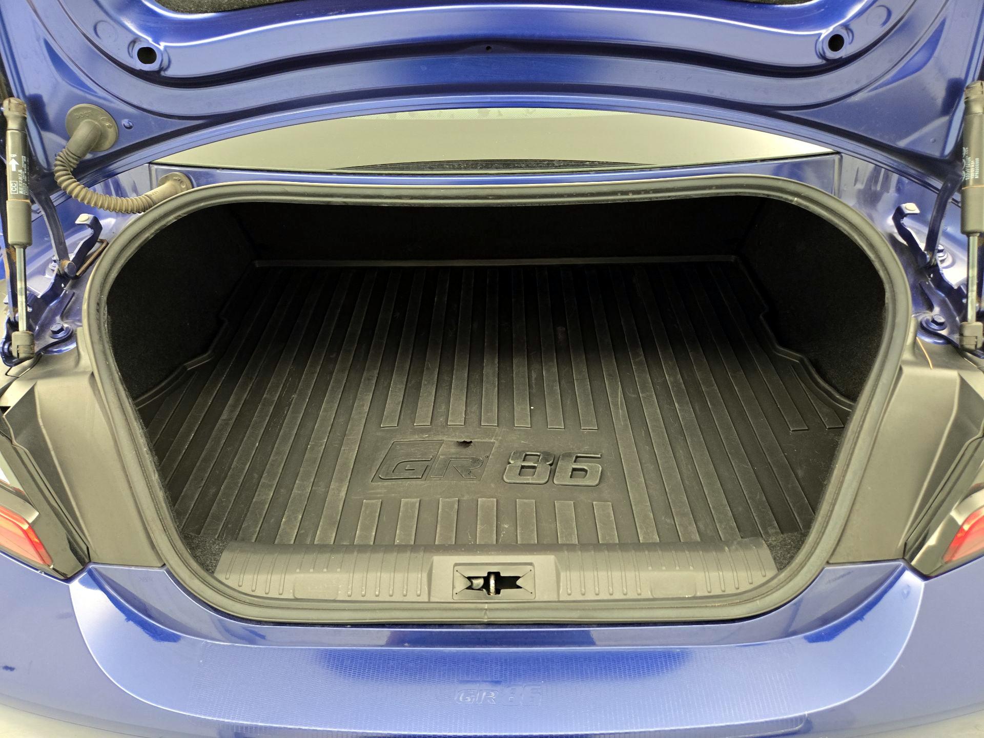 Thumbnail: 2023 Toyota GR86 - 20