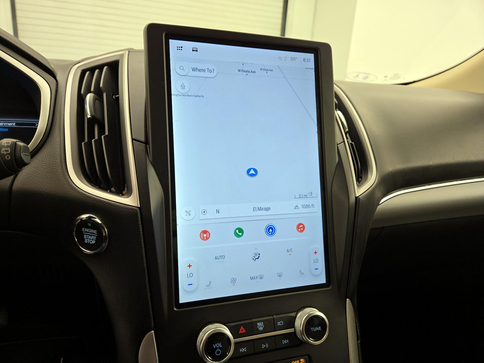 Thumbnail: 2021 Ford Edge - 14