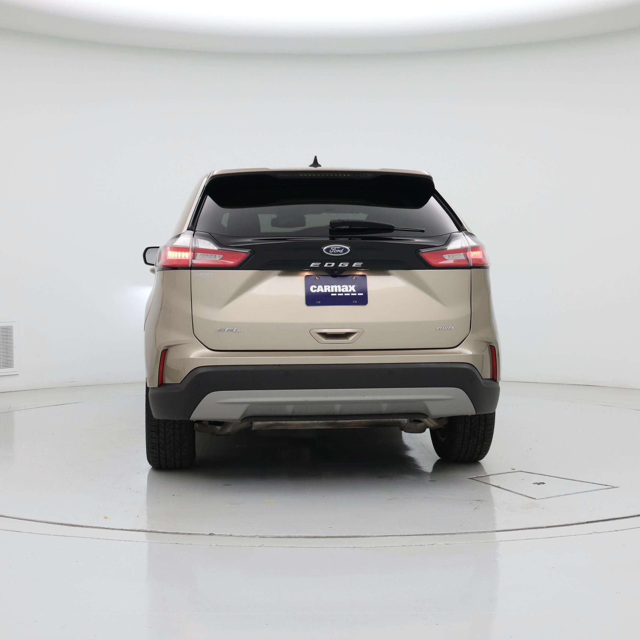 Thumbnail: 2021 Ford Edge - 6