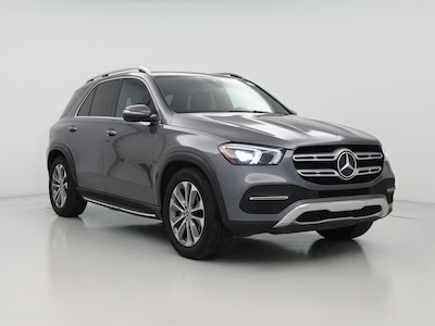 2023 Mercedes-Benz GLE350