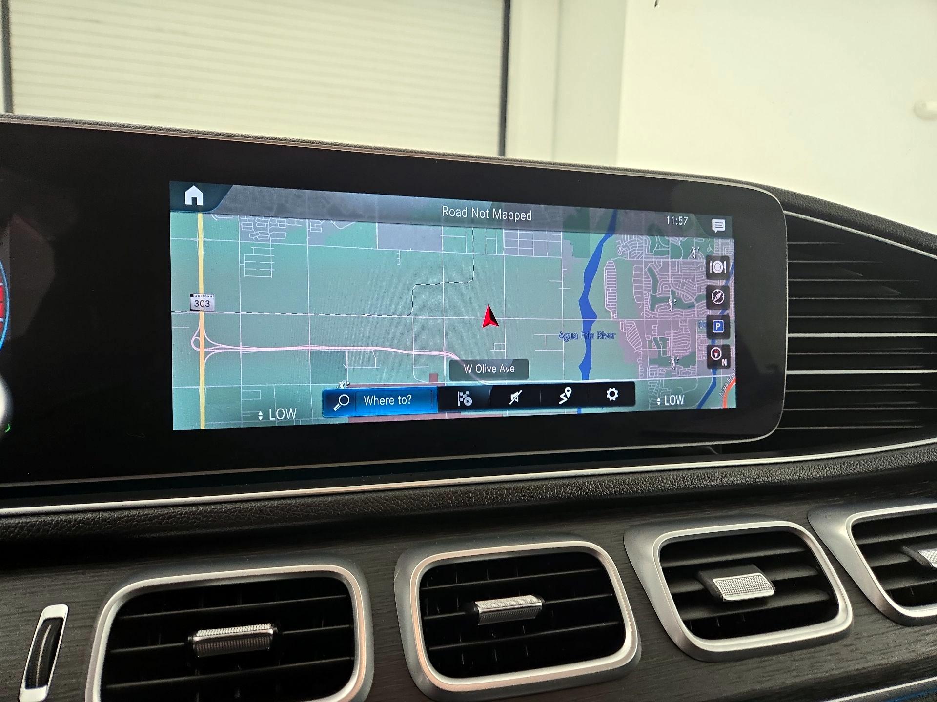 Thumbnail: 2023 Mercedes-Benz GLE - 14