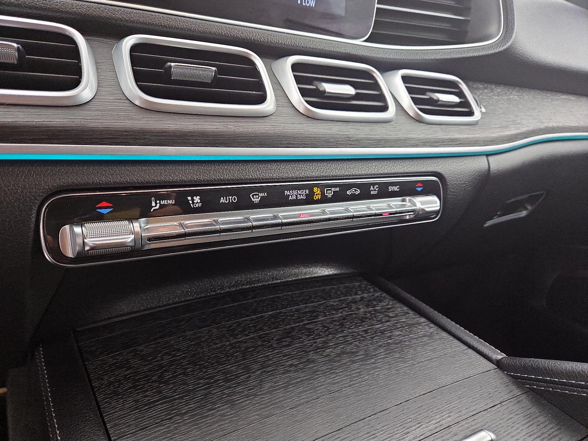 Thumbnail: 2023 Mercedes-Benz GLE - 17