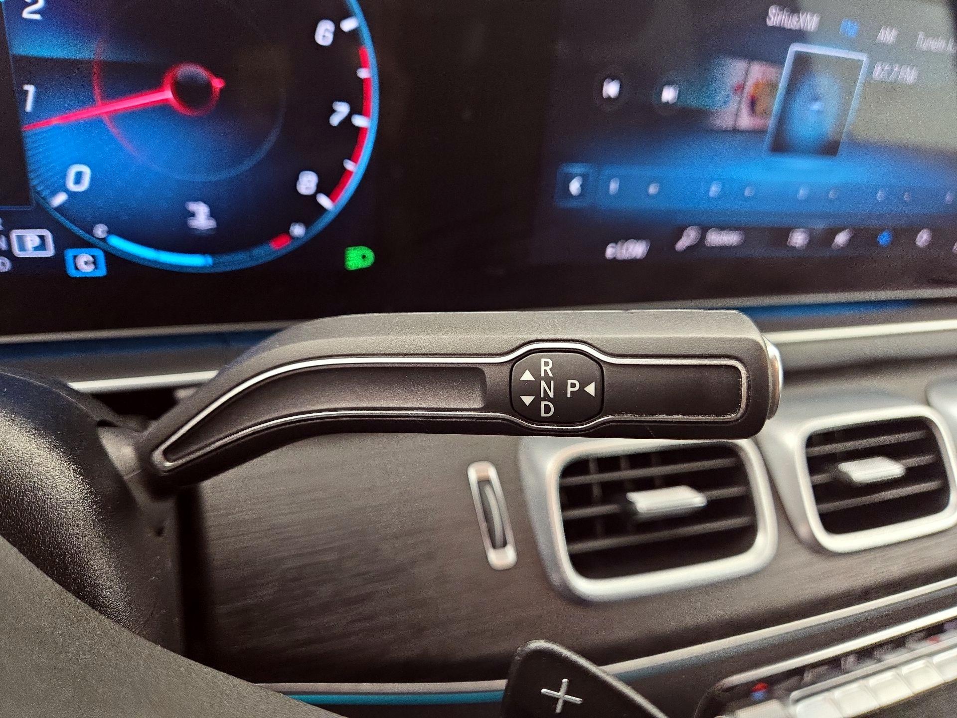 Thumbnail: 2023 Mercedes-Benz GLE - 18