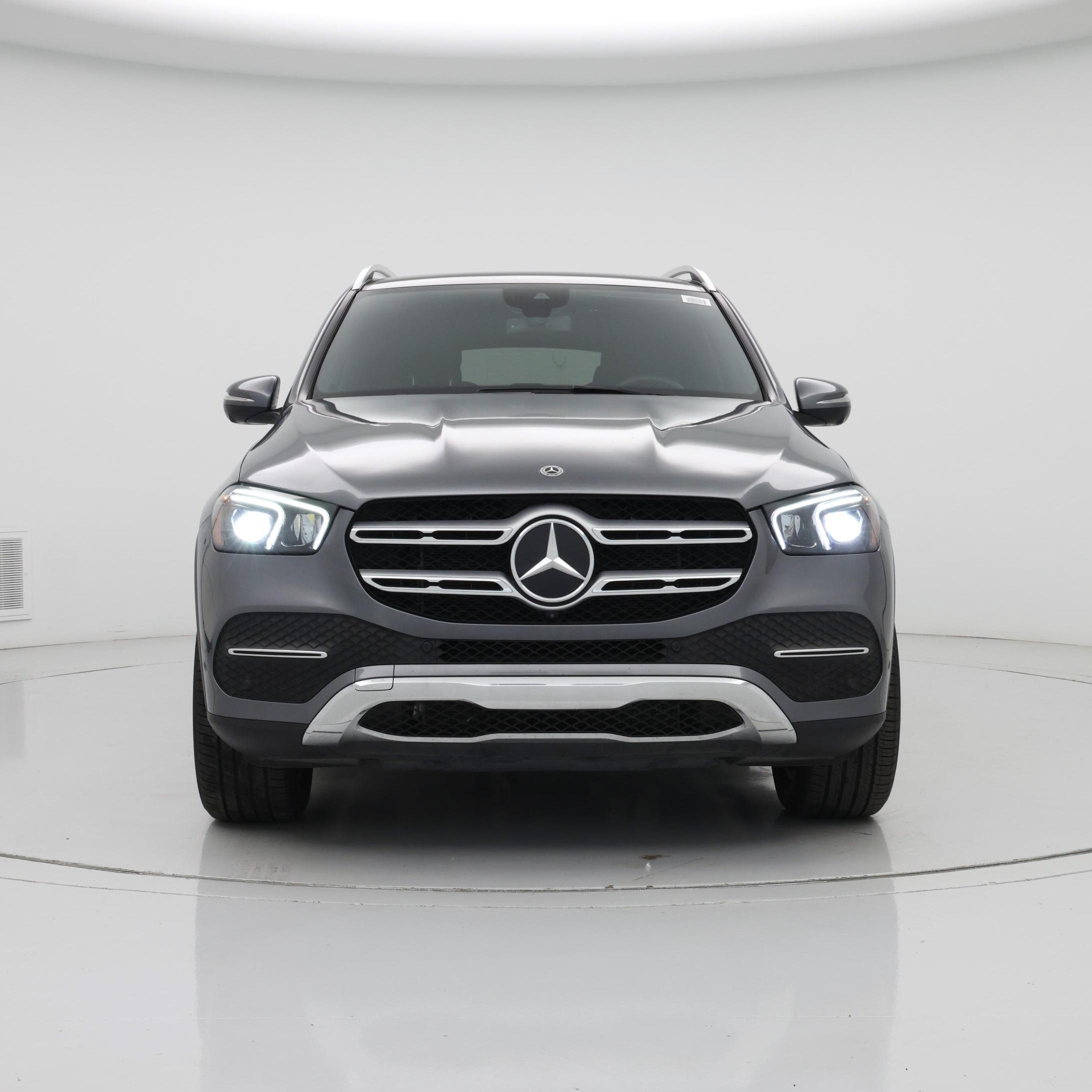 Thumbnail: 2023 Mercedes-Benz GLE - 5