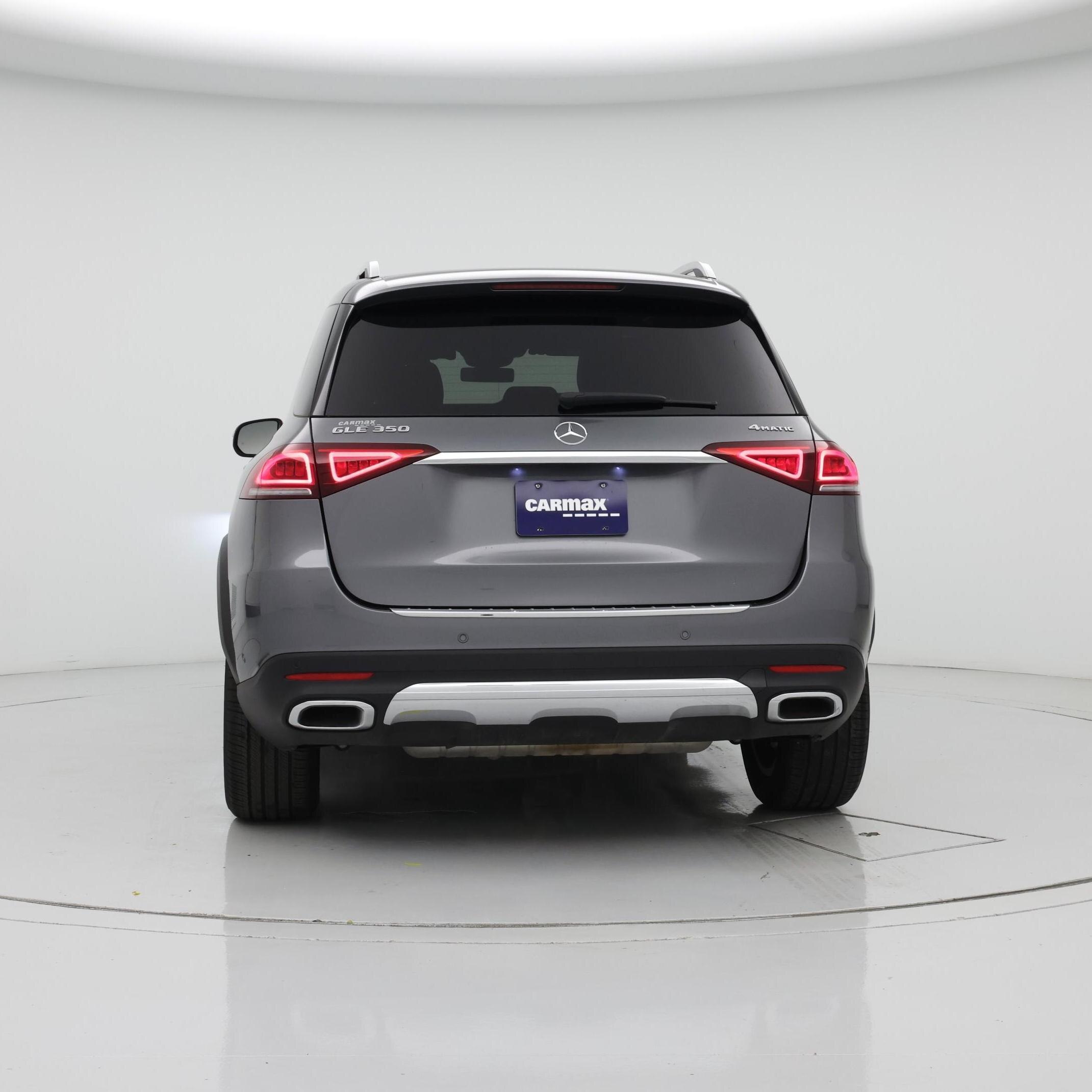 Thumbnail: 2023 Mercedes-Benz GLE - 6