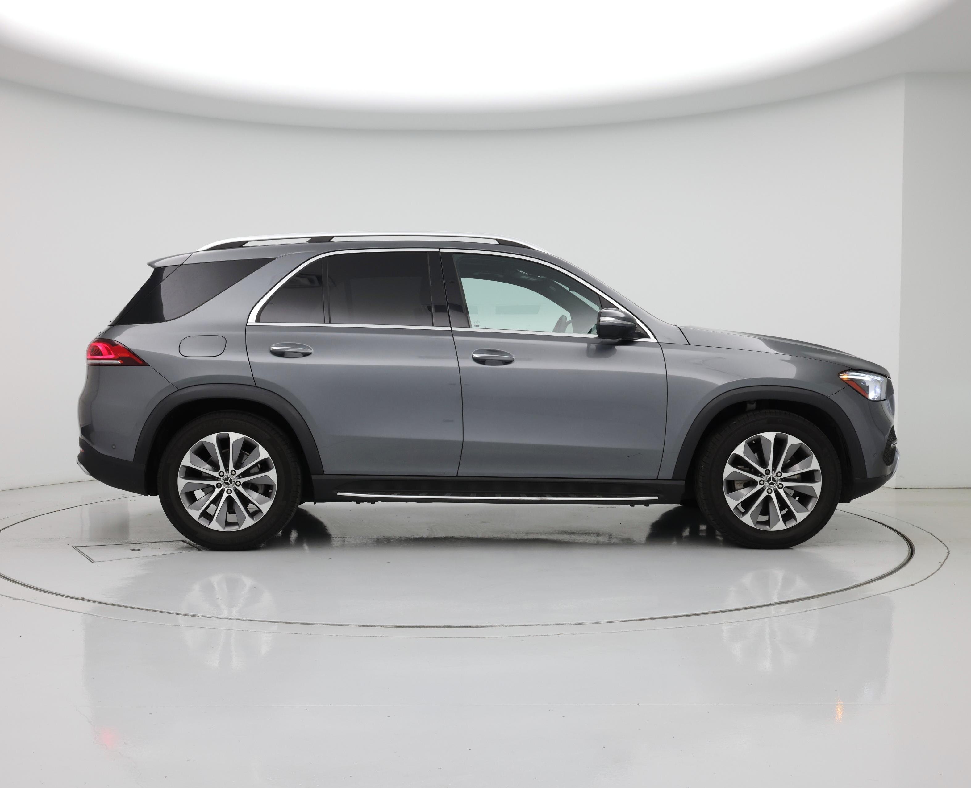 Thumbnail: 2023 Mercedes-Benz GLE - 7