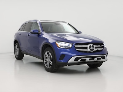 2022 Mercedes-Benz GLC300