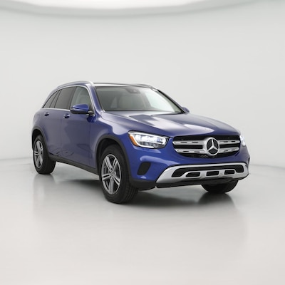 2022 Mercedes-Benz GLC300