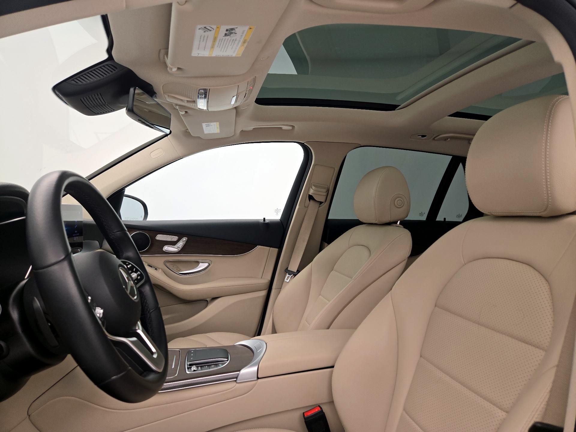 Thumbnail: 2022 Mercedes-Benz GLC - 19