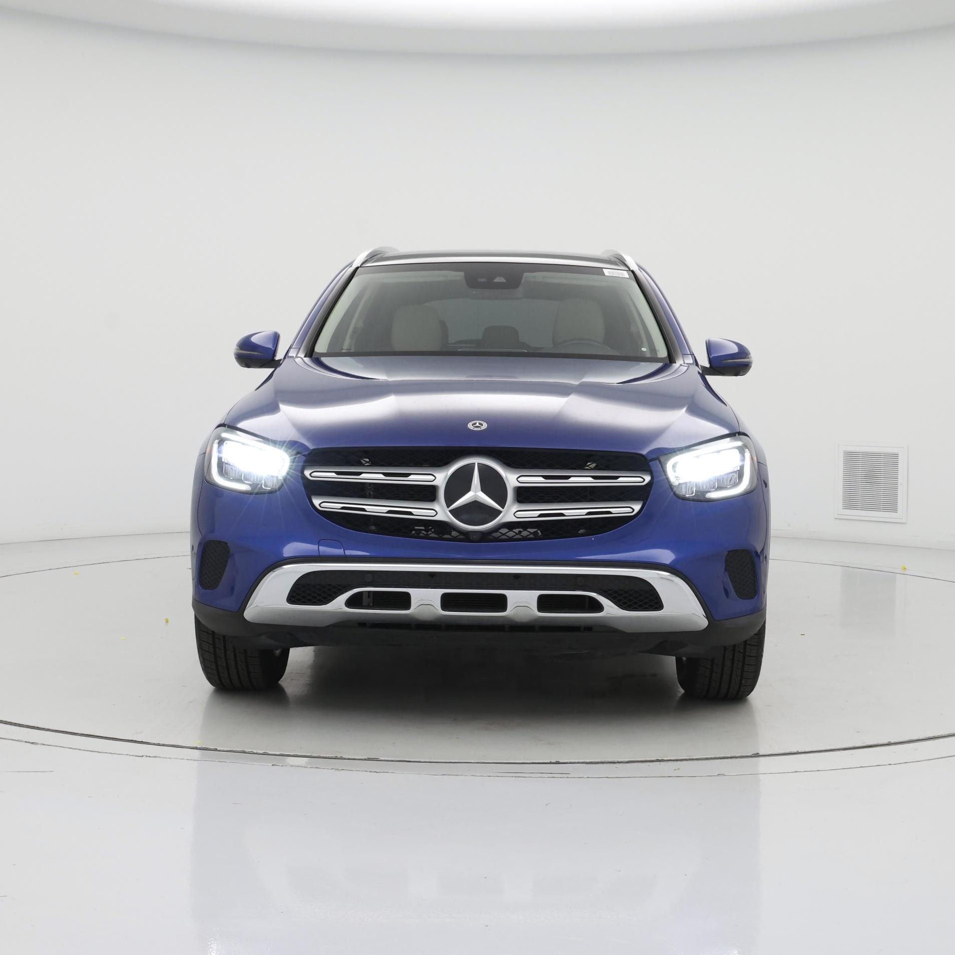 Thumbnail: 2022 Mercedes-Benz GLC - 5