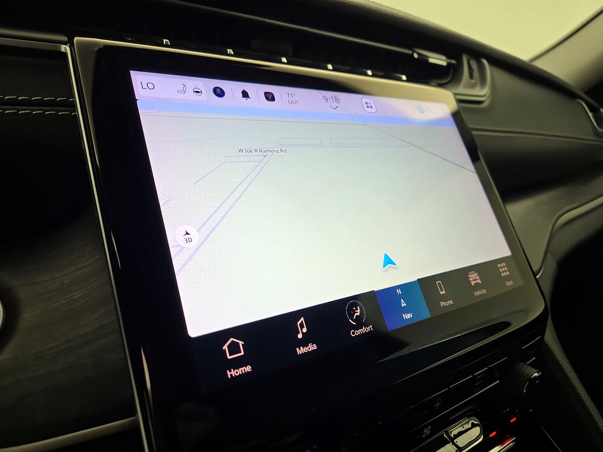 Thumbnail: 2023 Jeep Grand Cherokee - 14