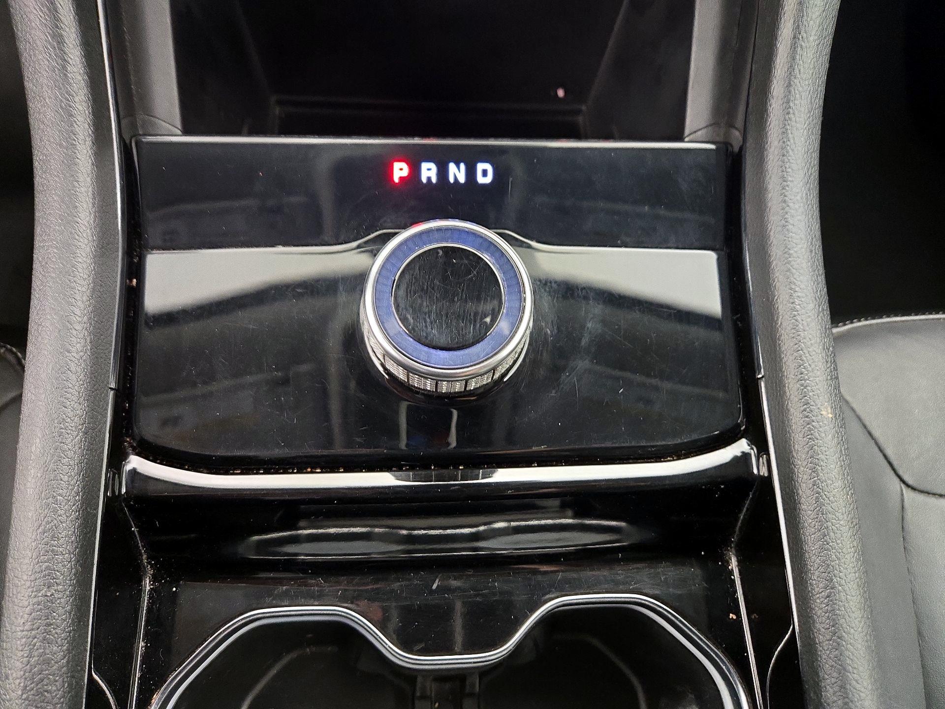 Thumbnail: 2023 Jeep Grand Cherokee - 18