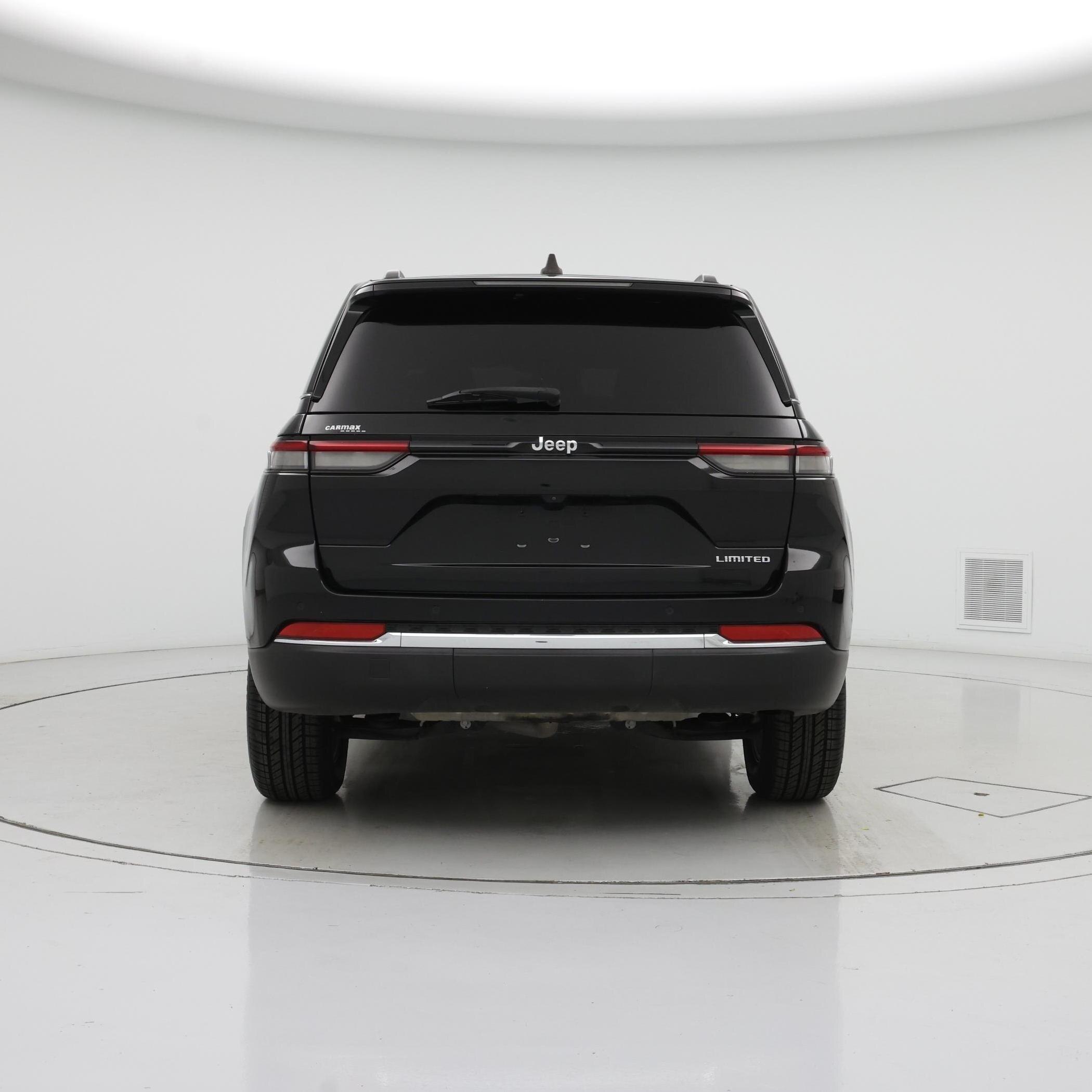 Thumbnail: 2023 Jeep Grand Cherokee - 6