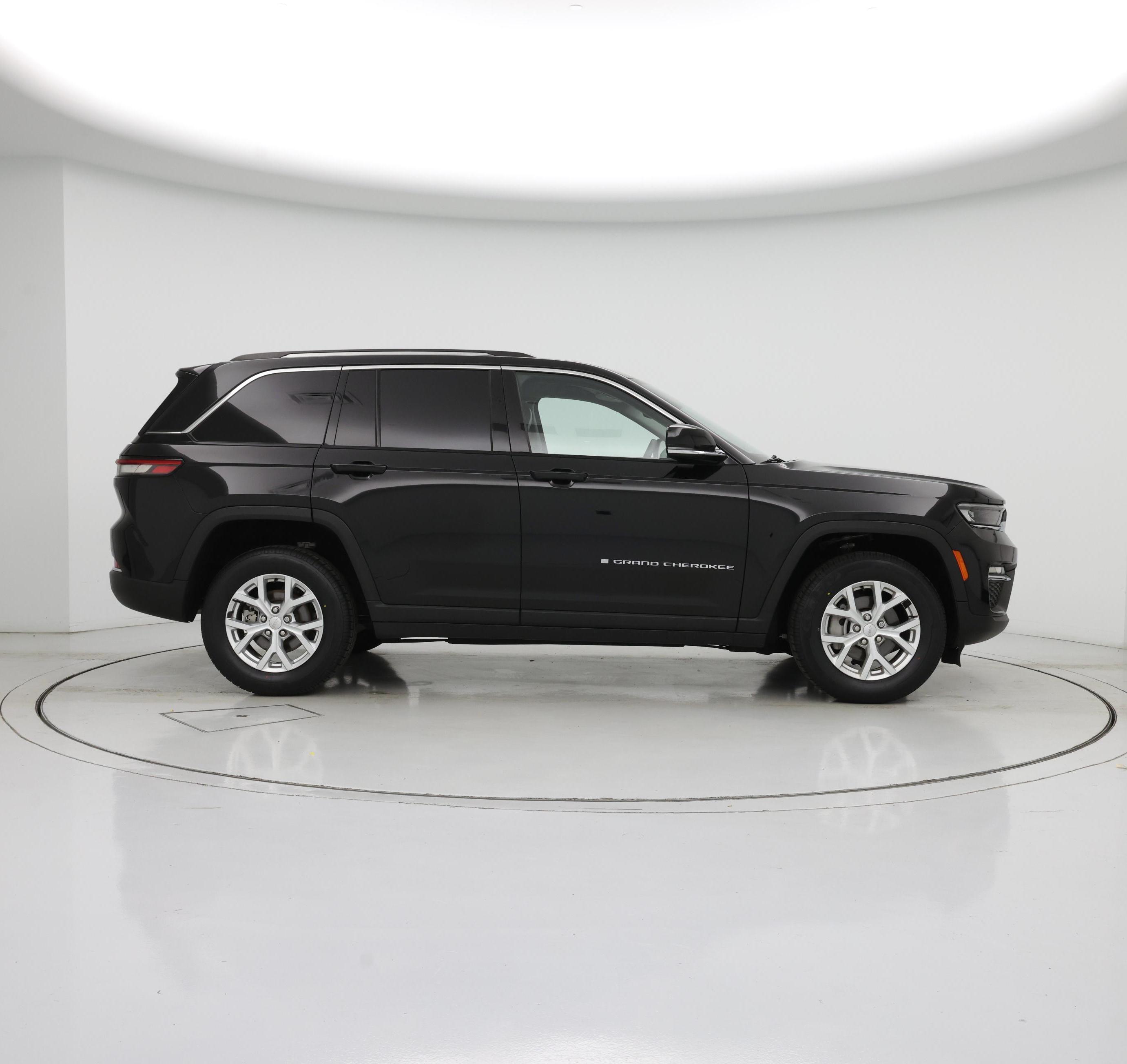 Thumbnail: 2023 Jeep Grand Cherokee - 7