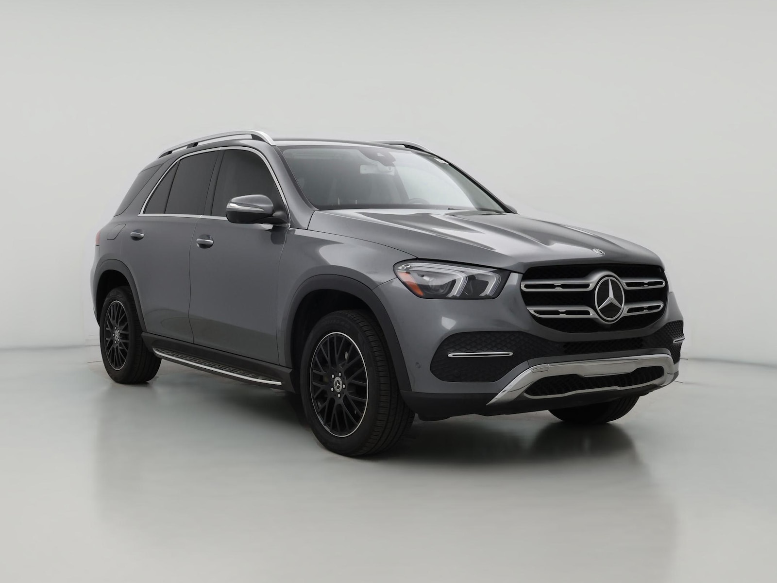 2020 Mercedes-Benz GLE GLE350