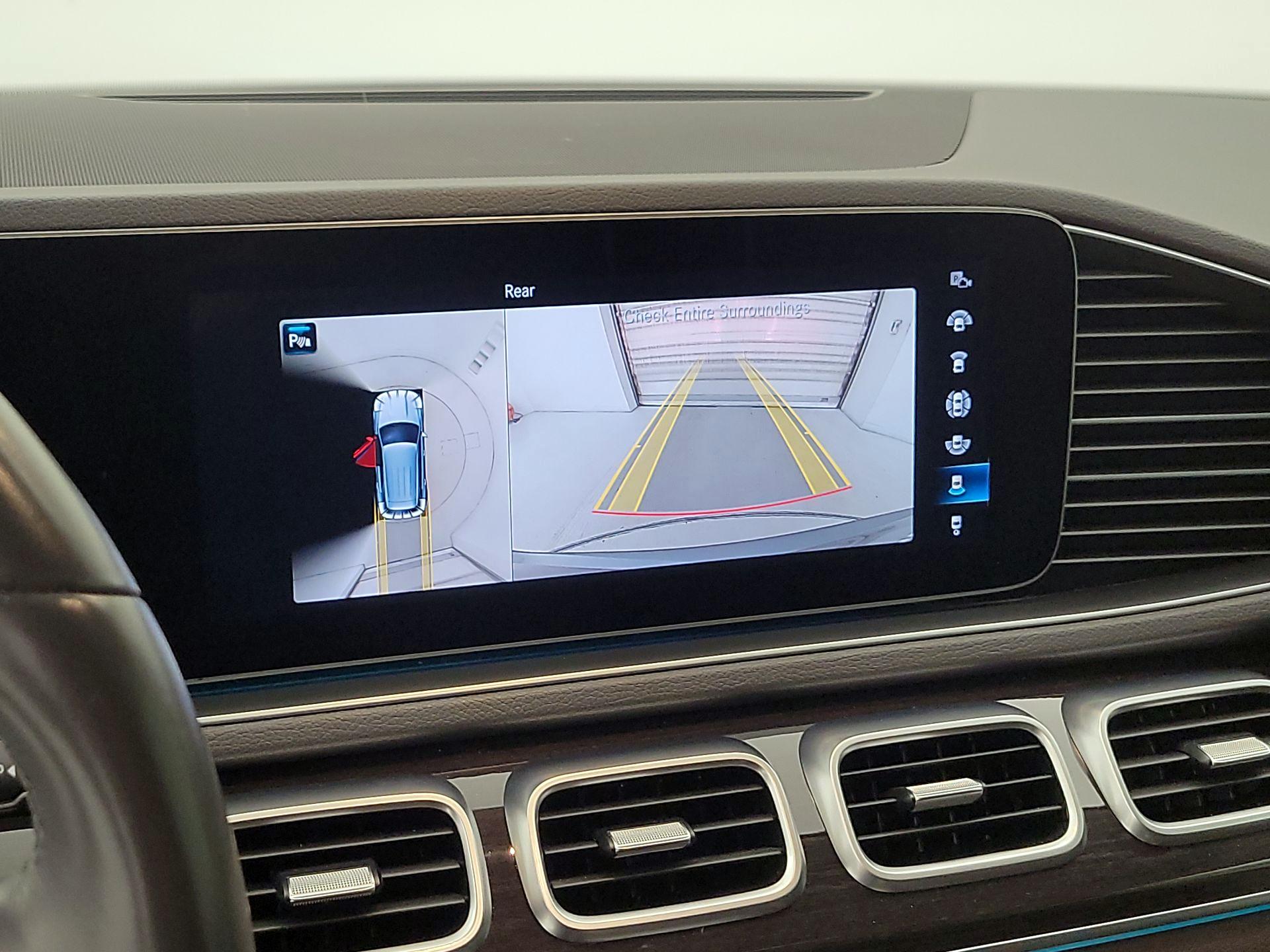 Thumbnail: 2020 Mercedes-Benz GLE - 15