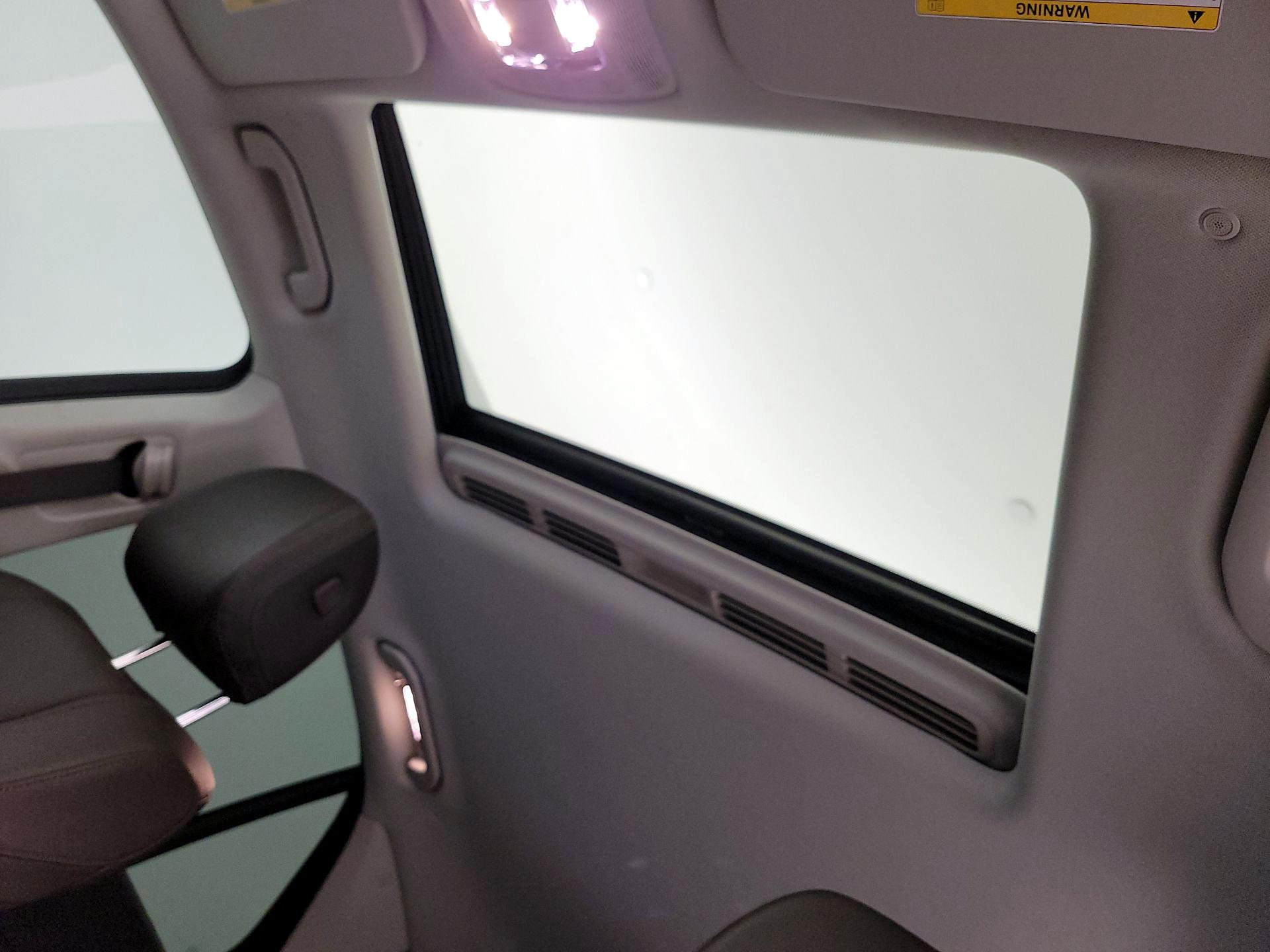 Thumbnail: 2020 Mercedes-Benz GLE - 20