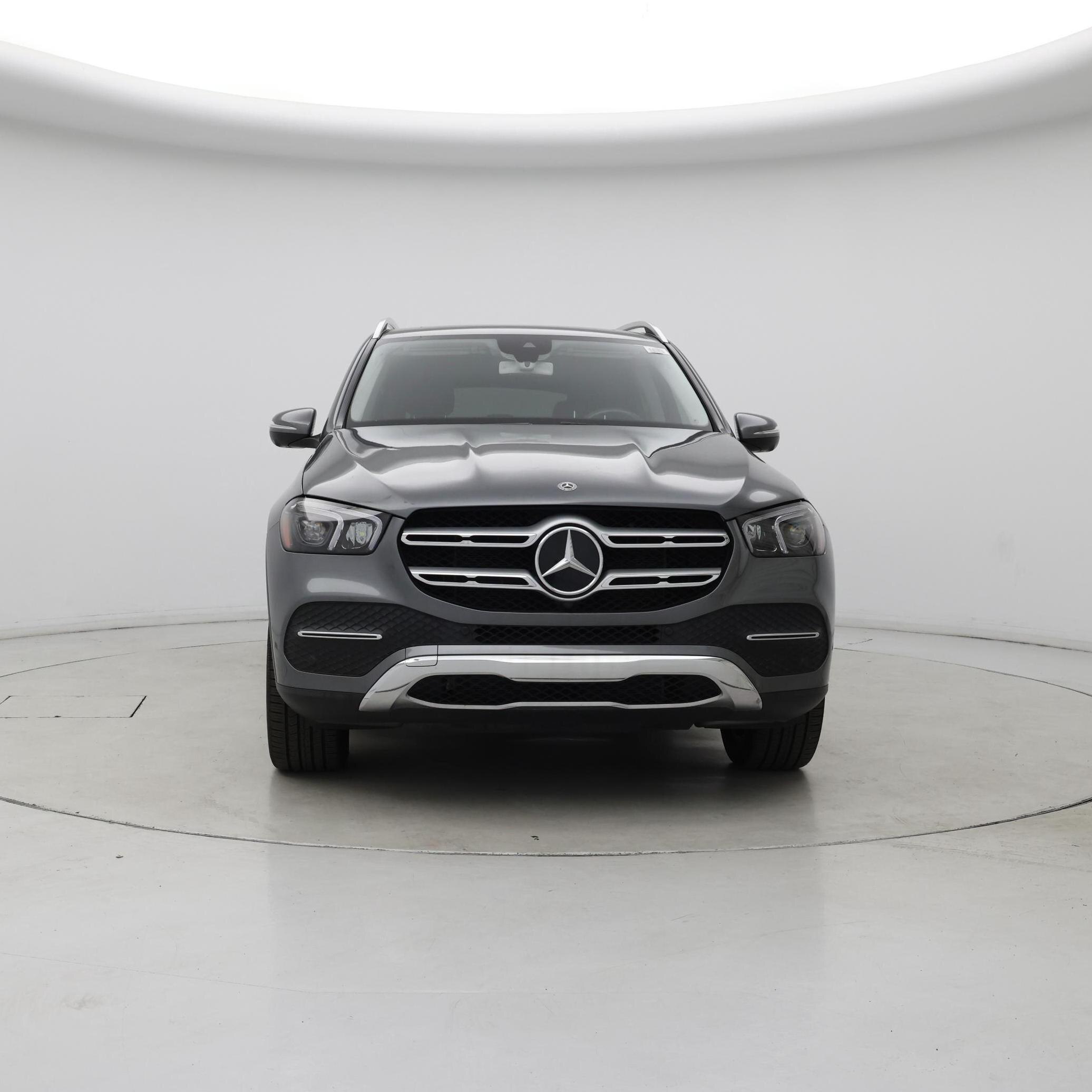 Thumbnail: 2020 Mercedes-Benz GLE - 5