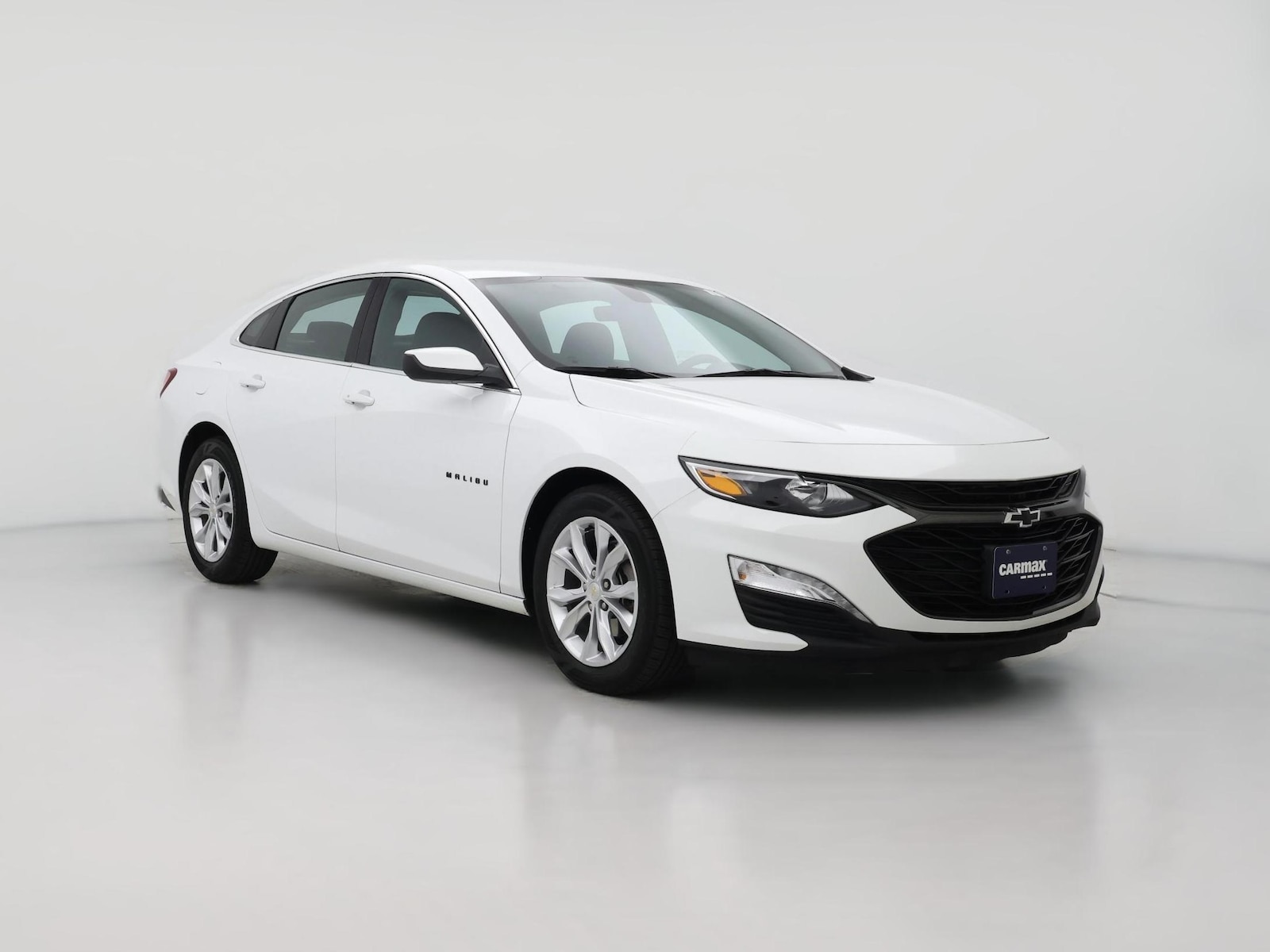 2022 Chevrolet Malibu 1LT