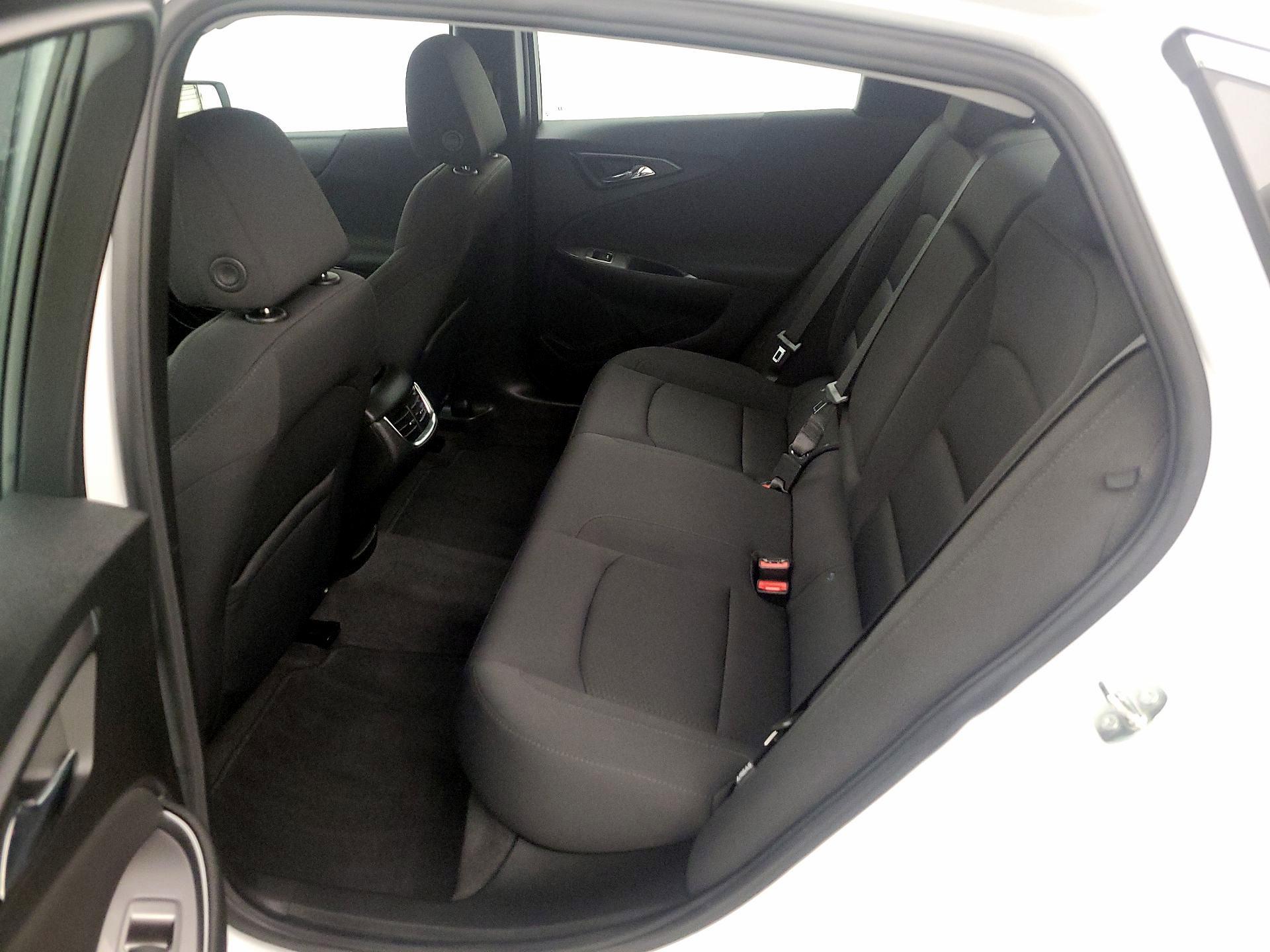 Thumbnail: 2022 Chevrolet Malibu - 19