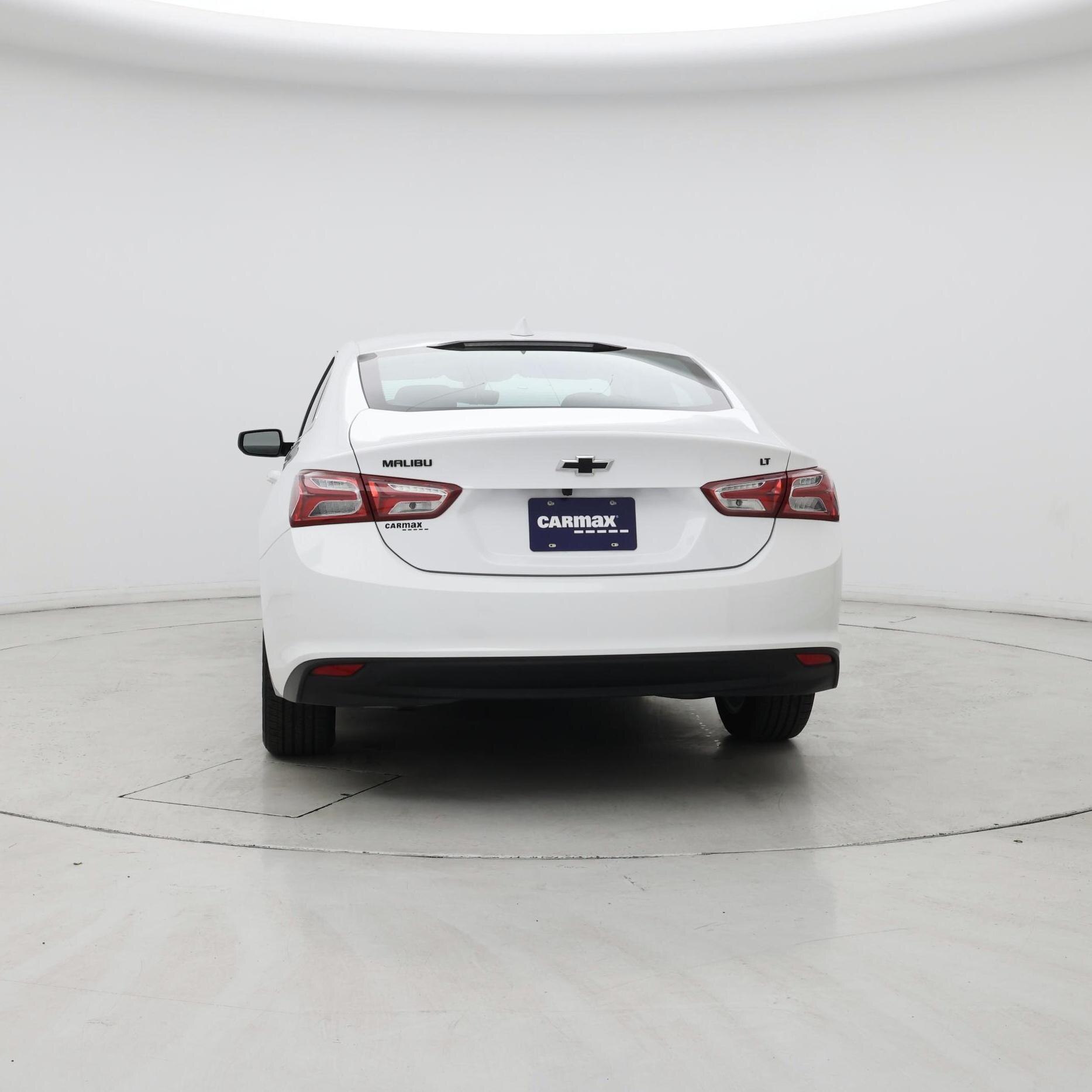 Thumbnail: 2022 Chevrolet Malibu - 6