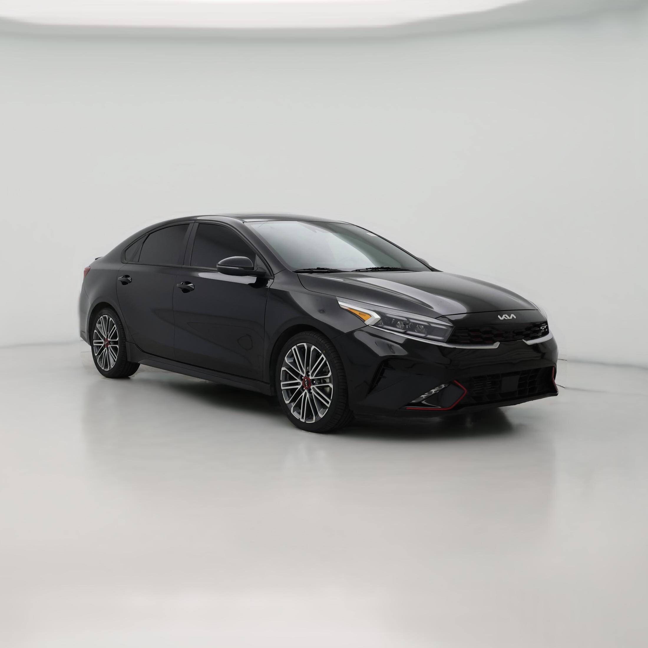 Thumbnail: 2023 Kia Forte - 1
