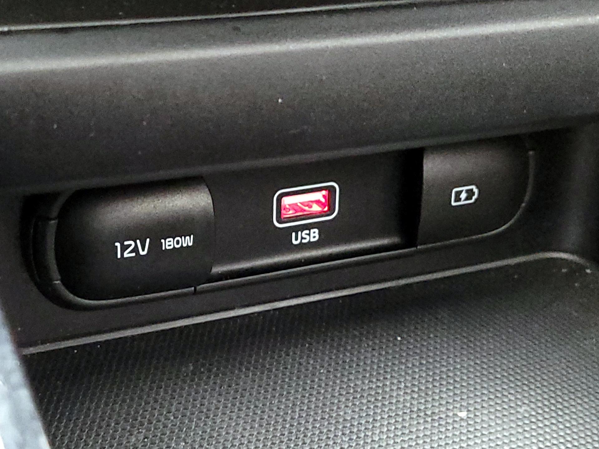 Thumbnail: 2023 Kia Forte - 19