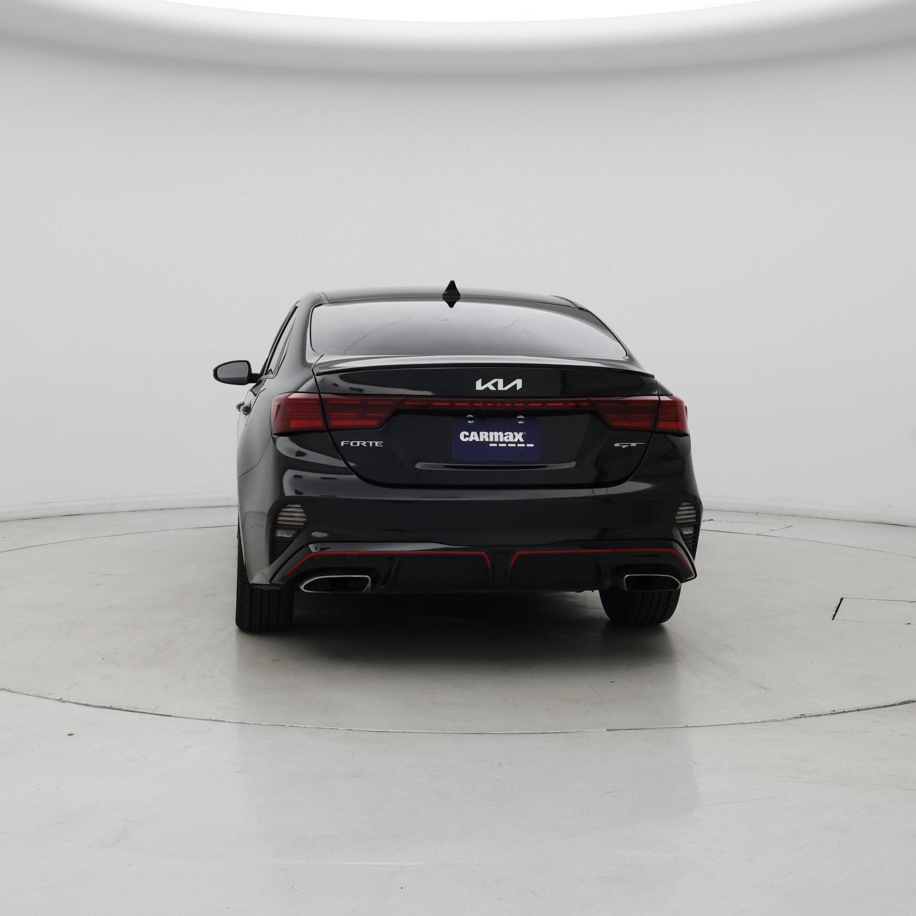 Thumbnail: 2023 Kia Forte - 6