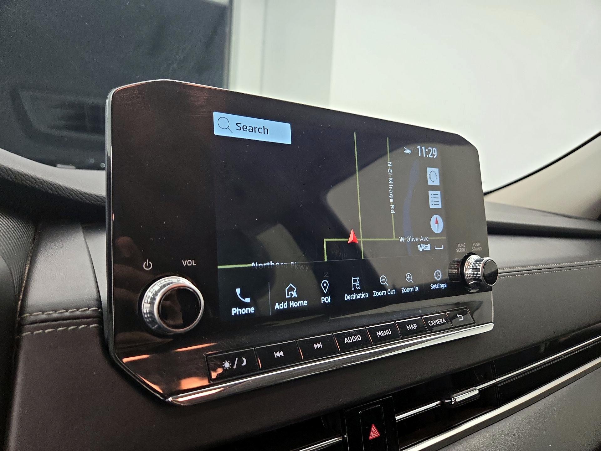 Thumbnail: 2024 Mitsubishi Outlander - 14